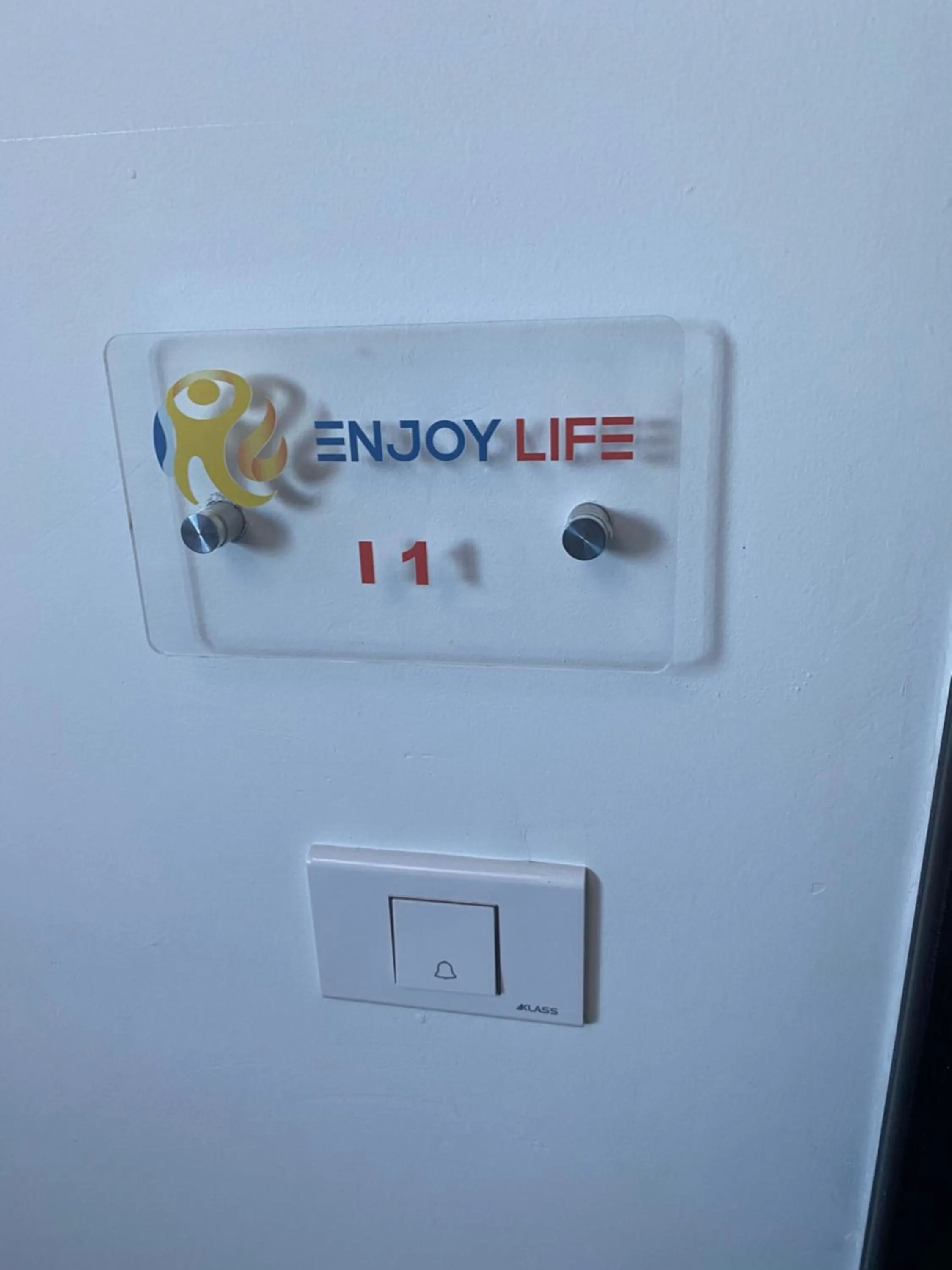 Enjoy Life Apartments