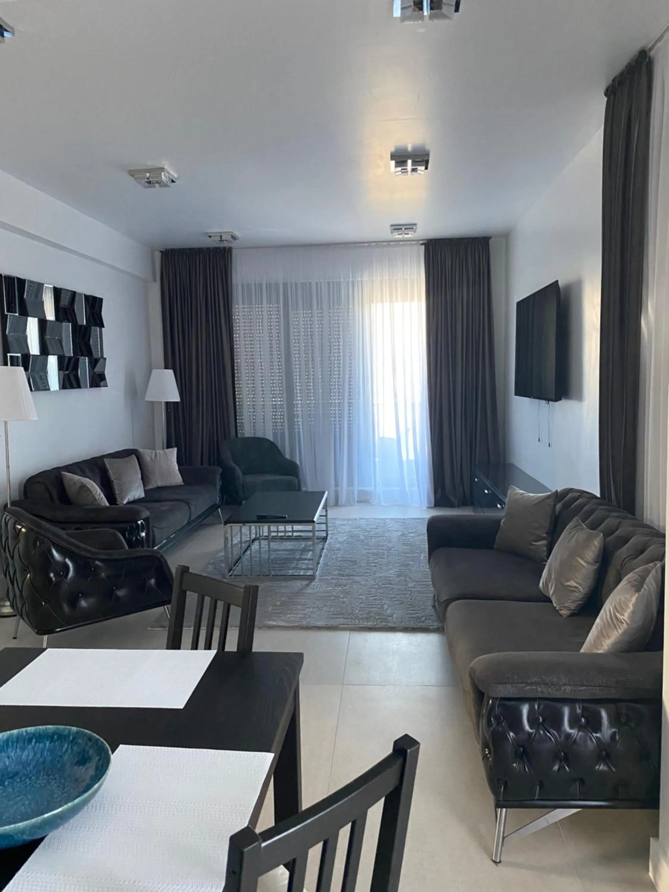 Enjoy Life Apartments