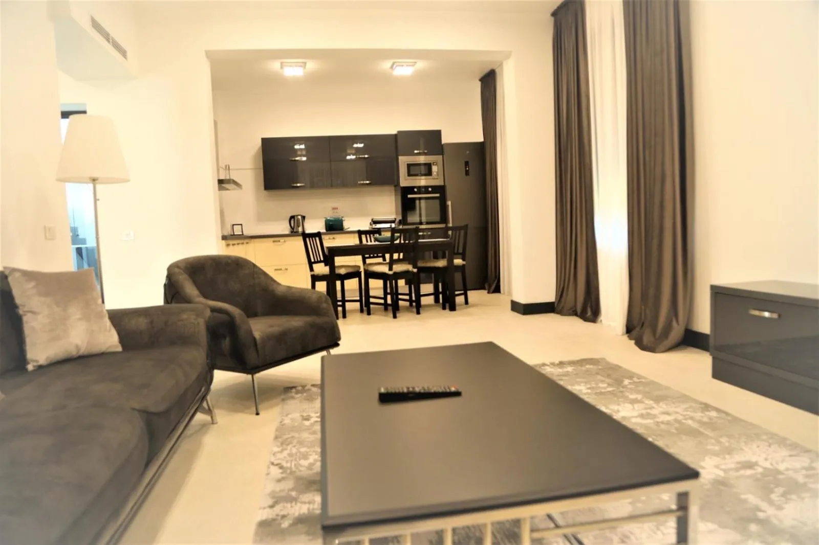 Enjoy Life Apartments