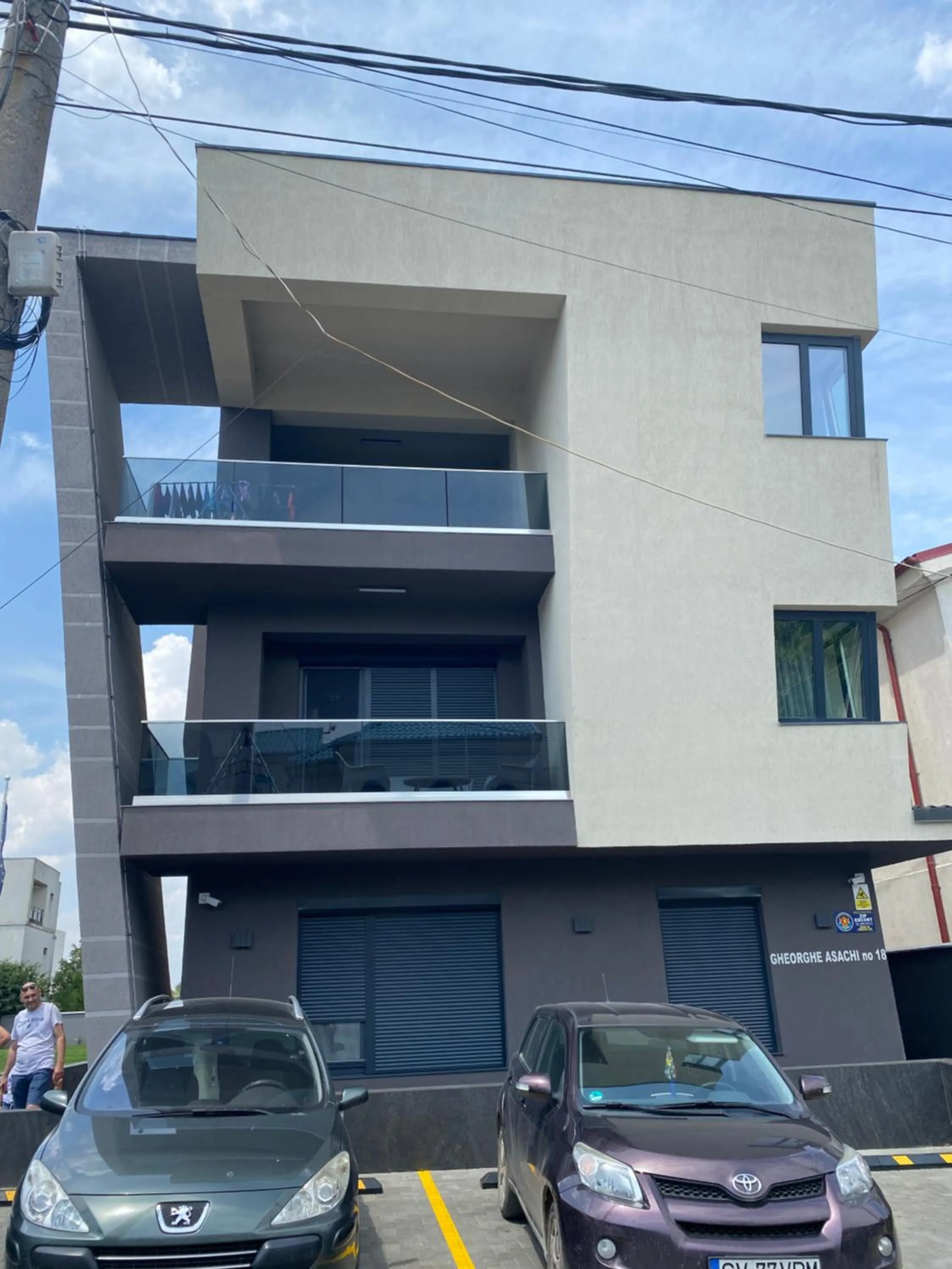 Enjoy Life Apartments