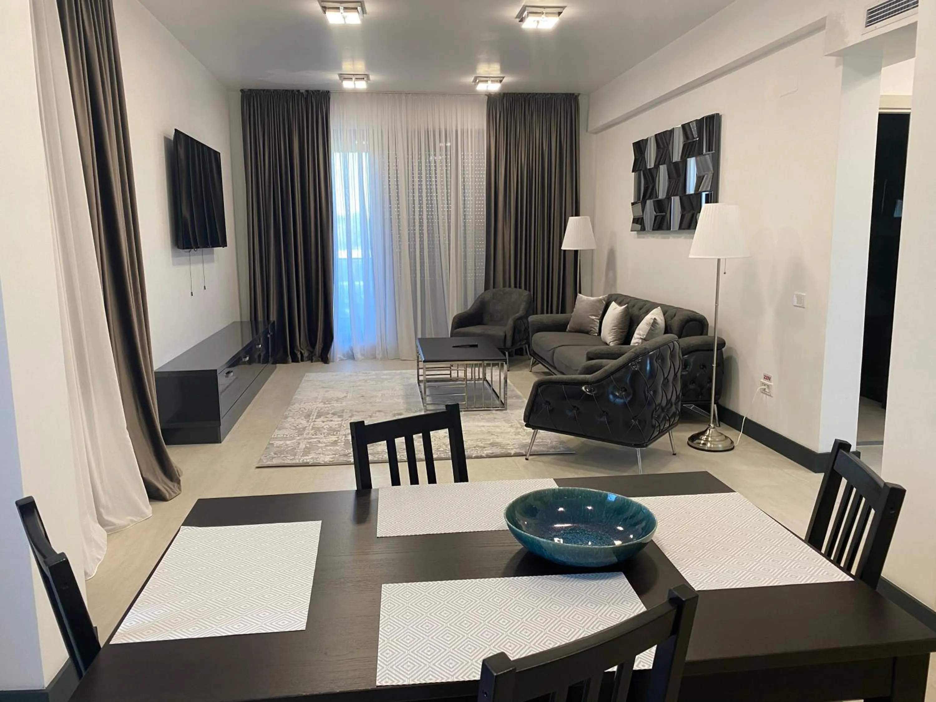 Enjoy Life Apartments