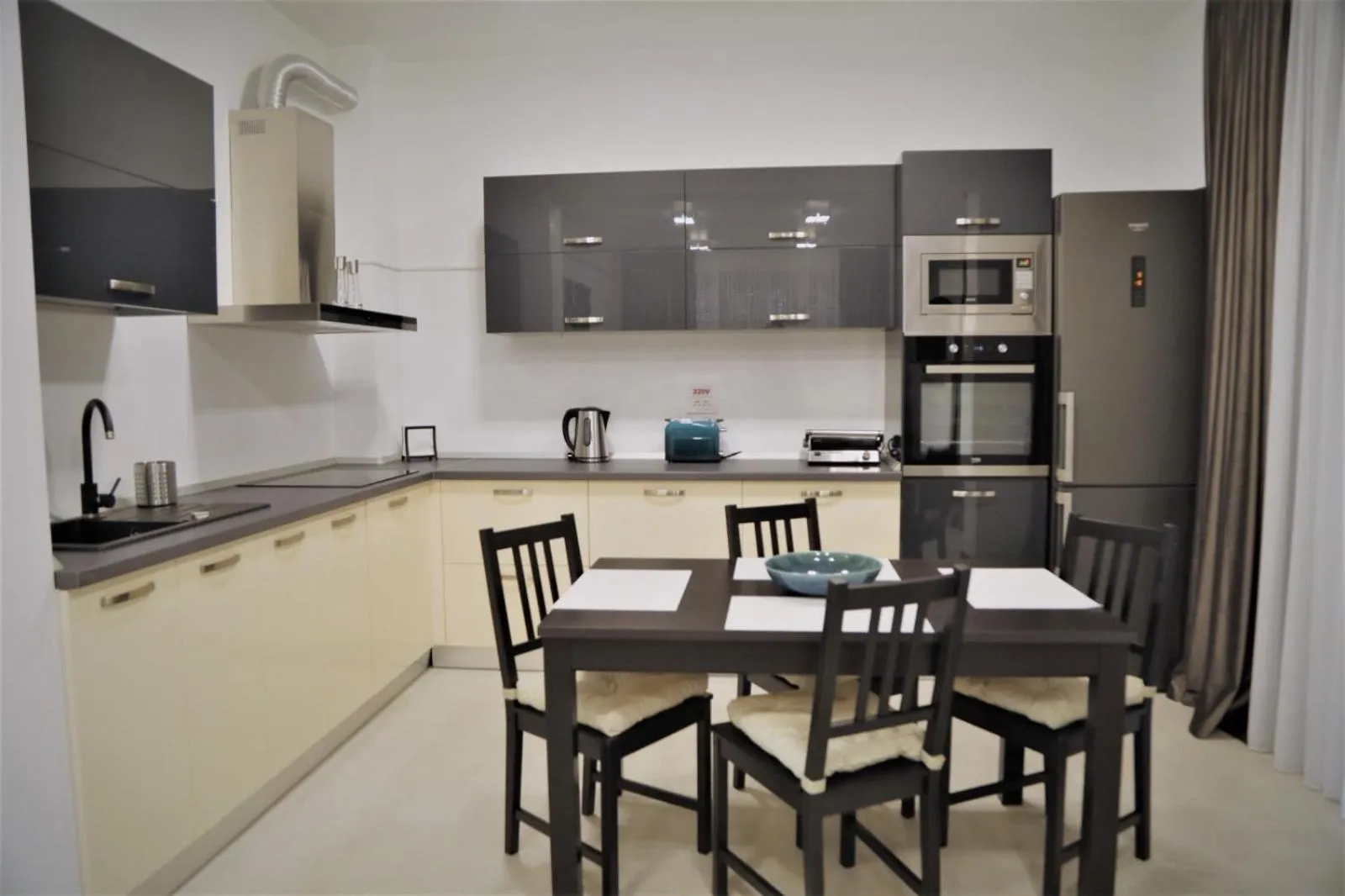 Enjoy Life Apartments