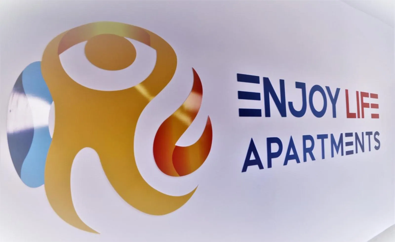 Enjoy Life Apartments