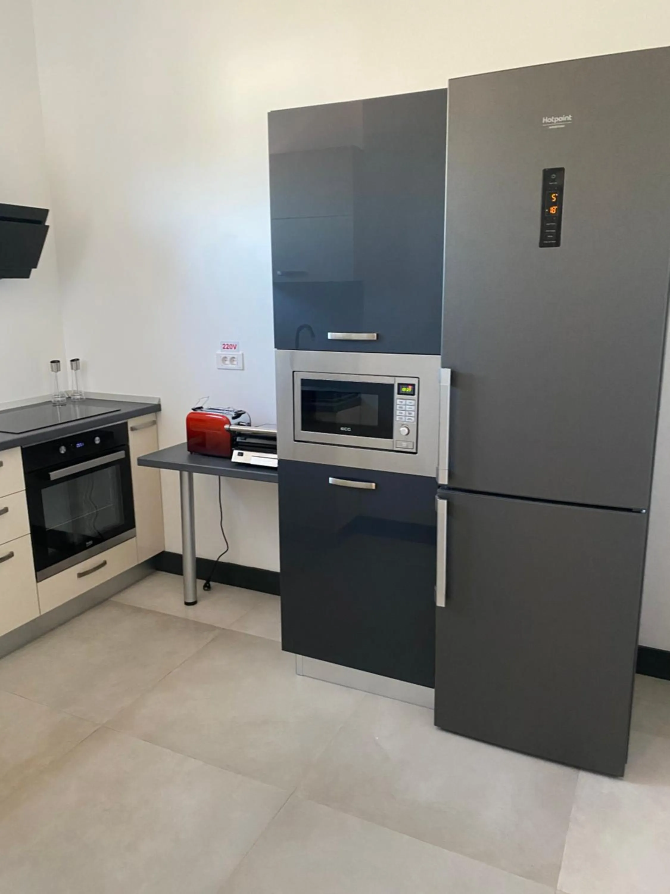 Enjoy Life Apartments