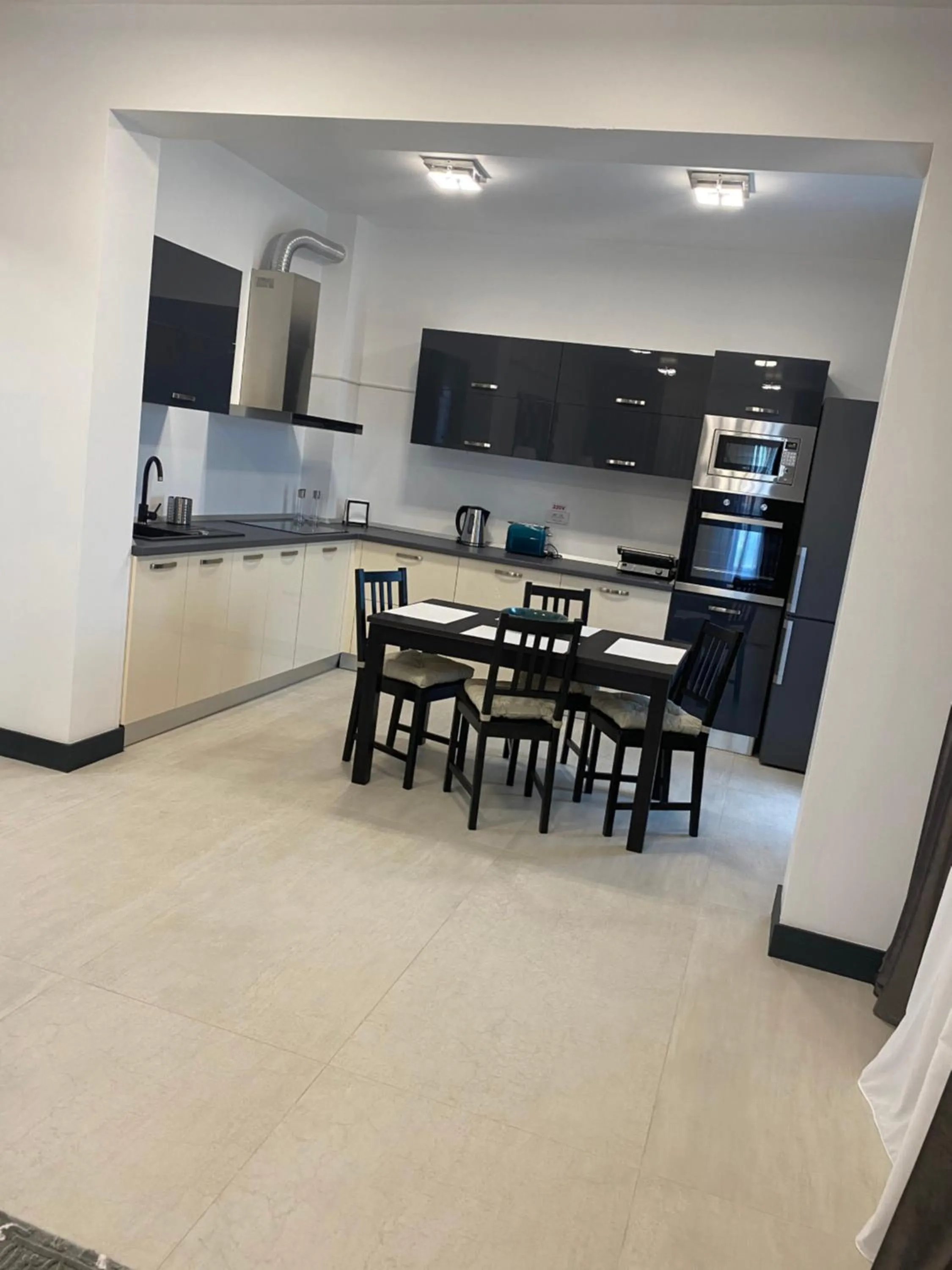 Enjoy Life Apartments