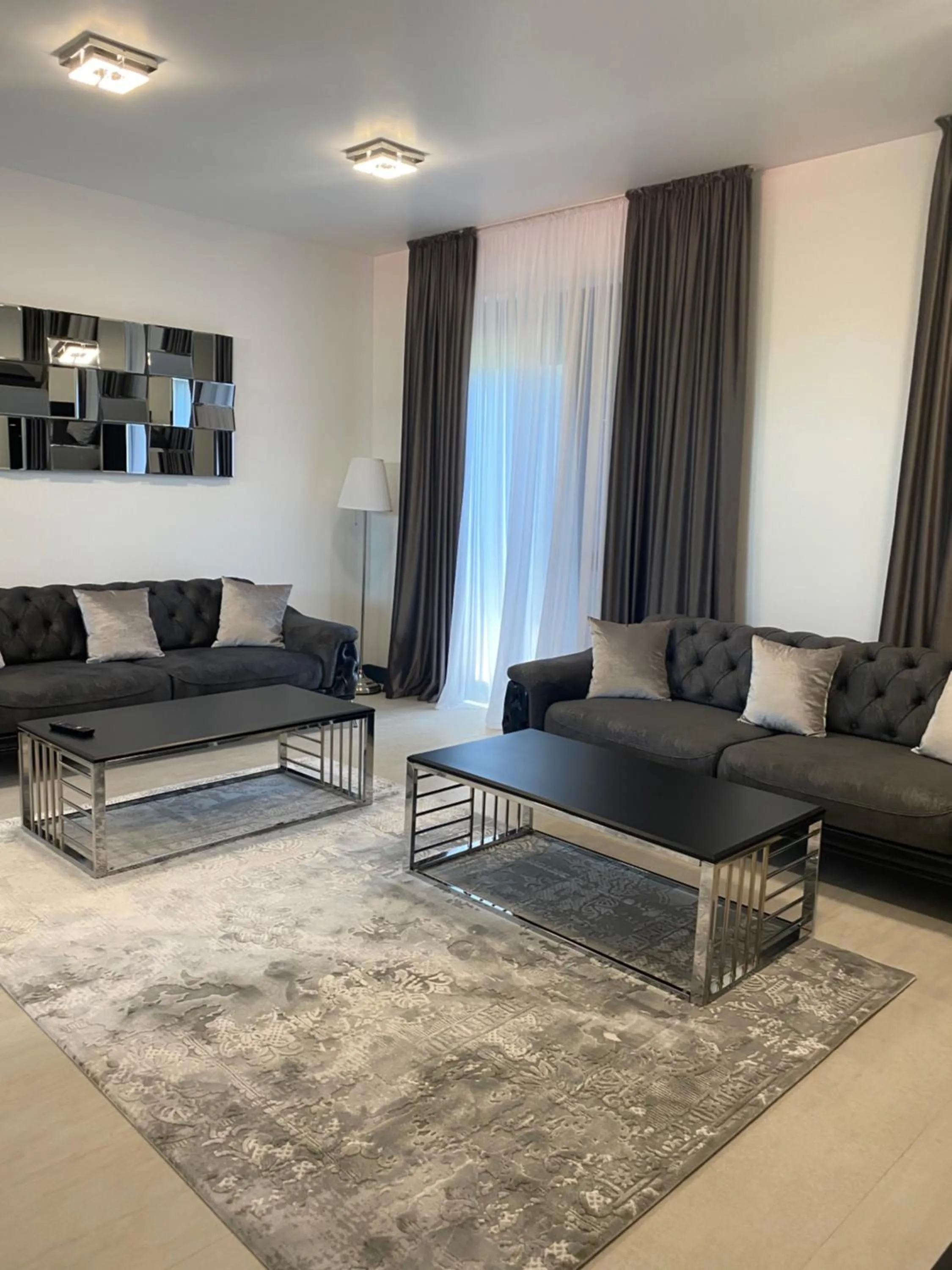 Enjoy Life Apartments