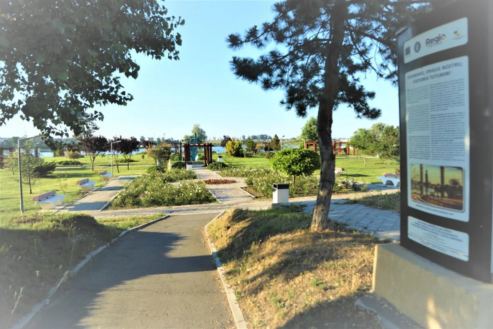 Enjoy Life Apartments