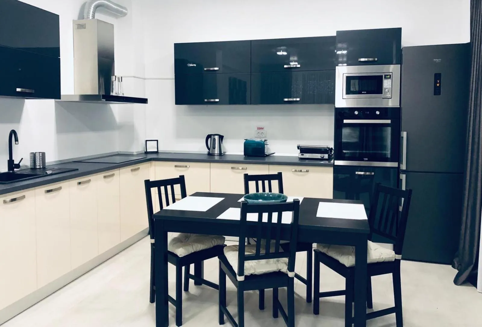 Enjoy Life Apartments