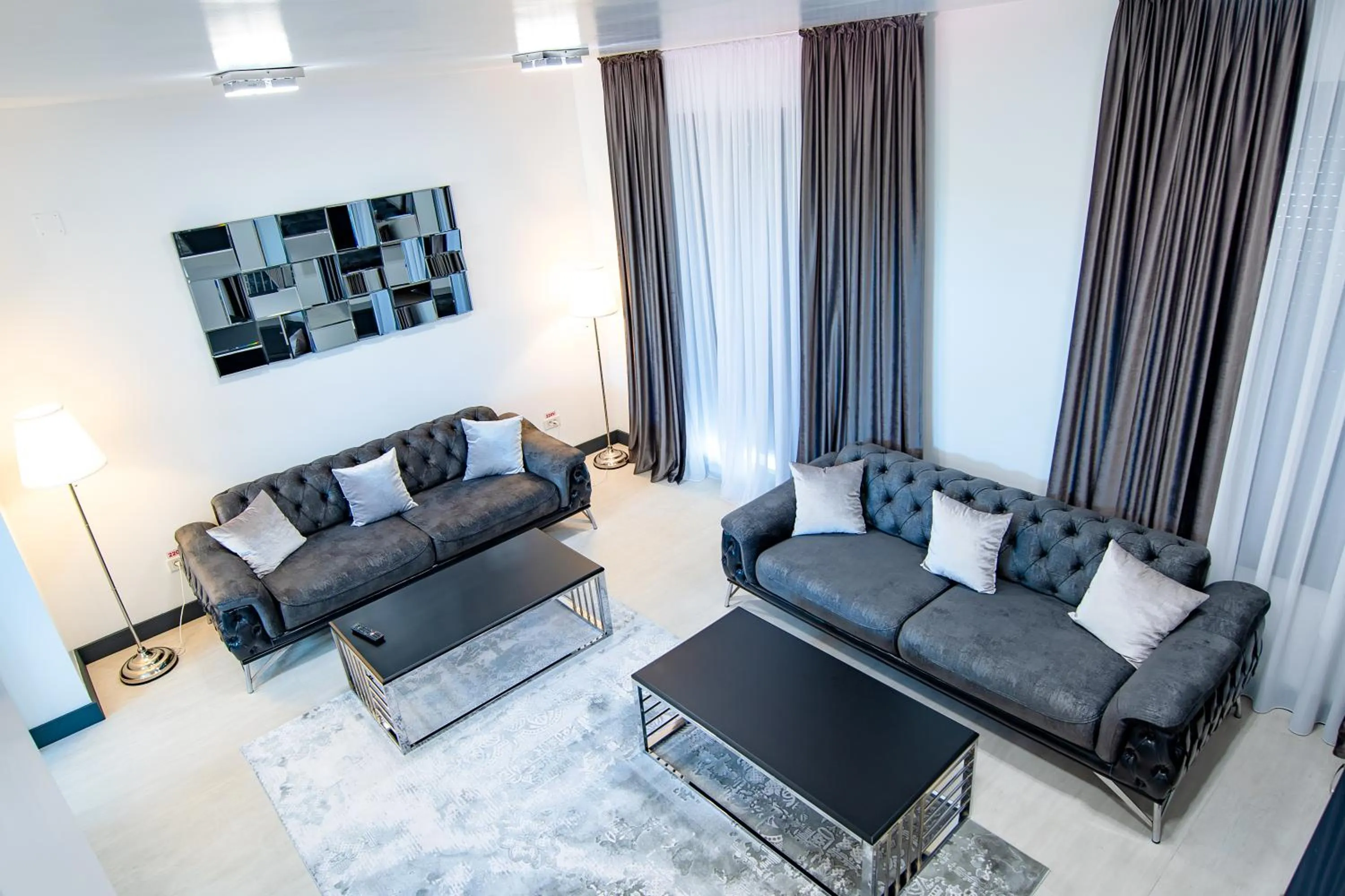 Enjoy Life Apartments