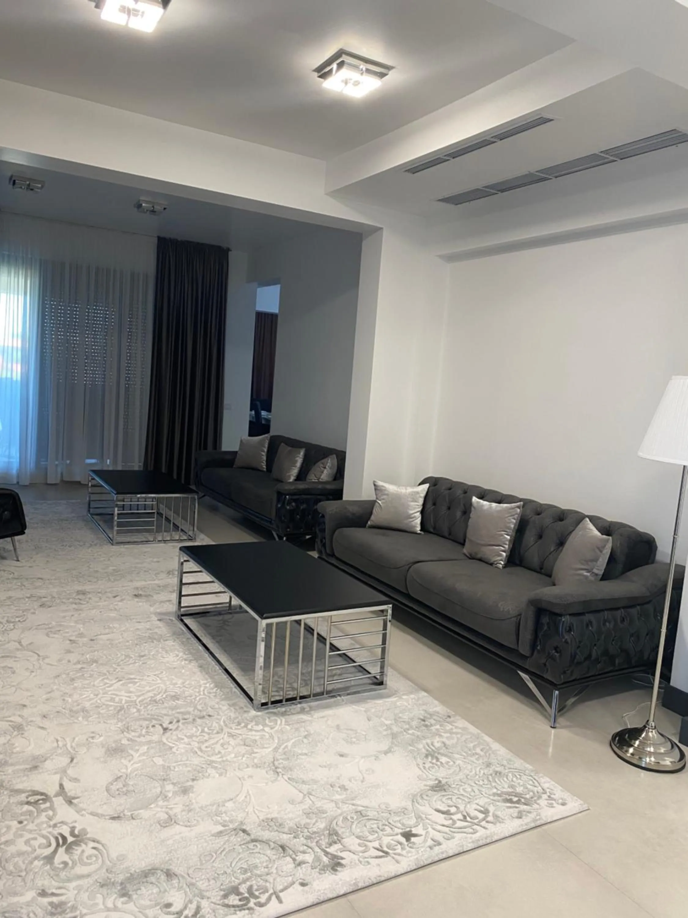 Enjoy Life Apartments