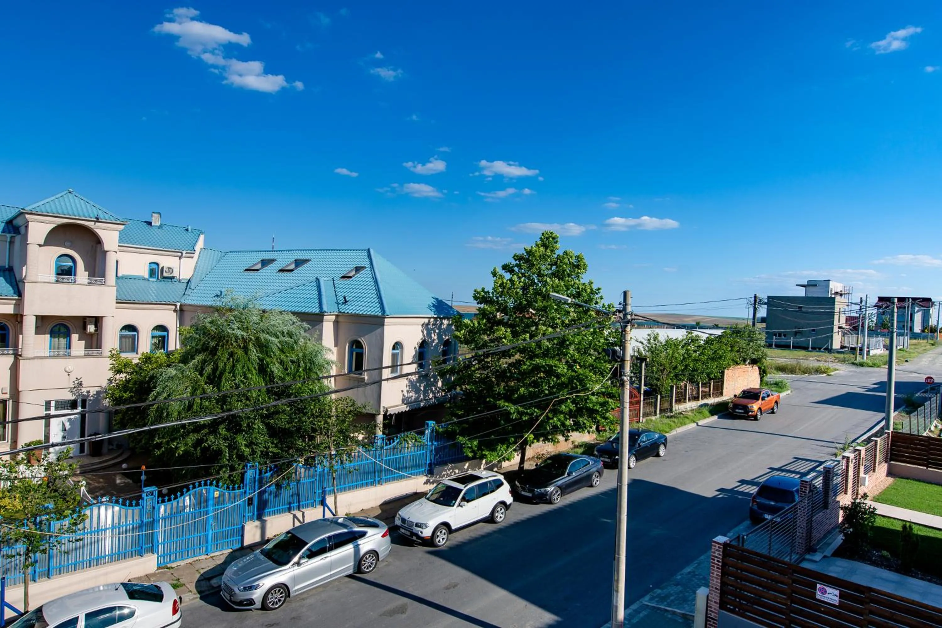 Enjoy Life Apartments