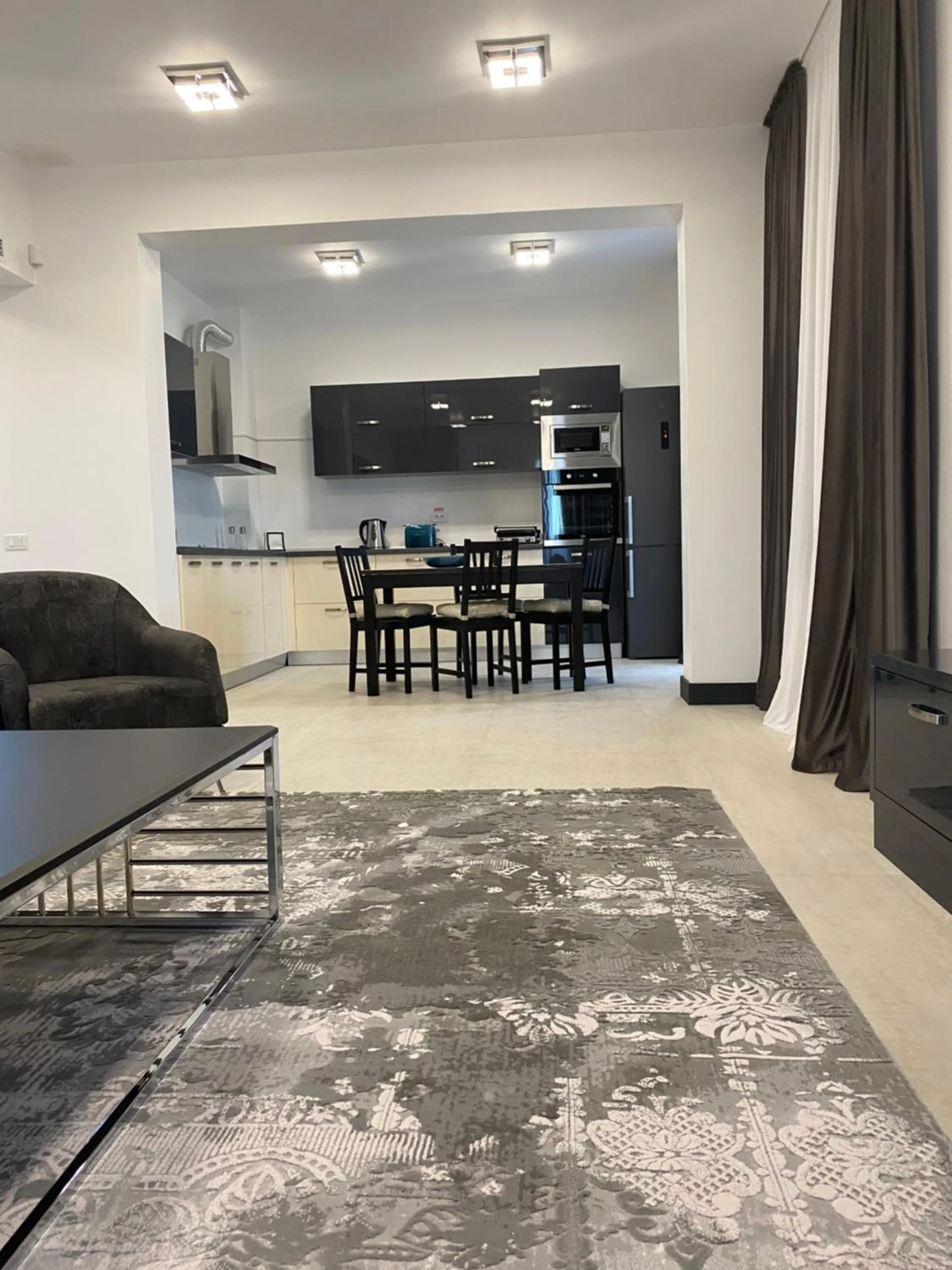 Enjoy Life Apartments