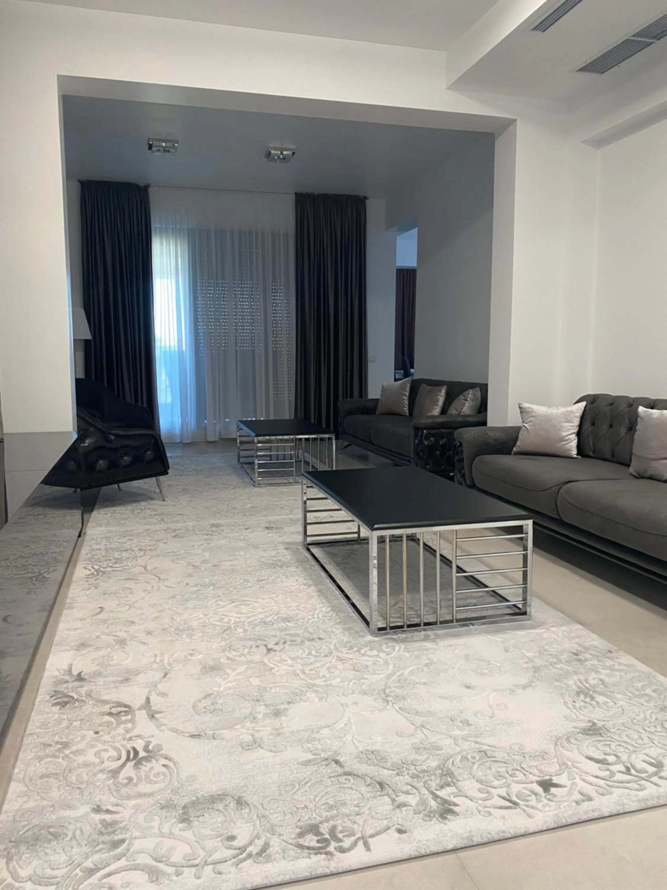 Enjoy Life Apartments