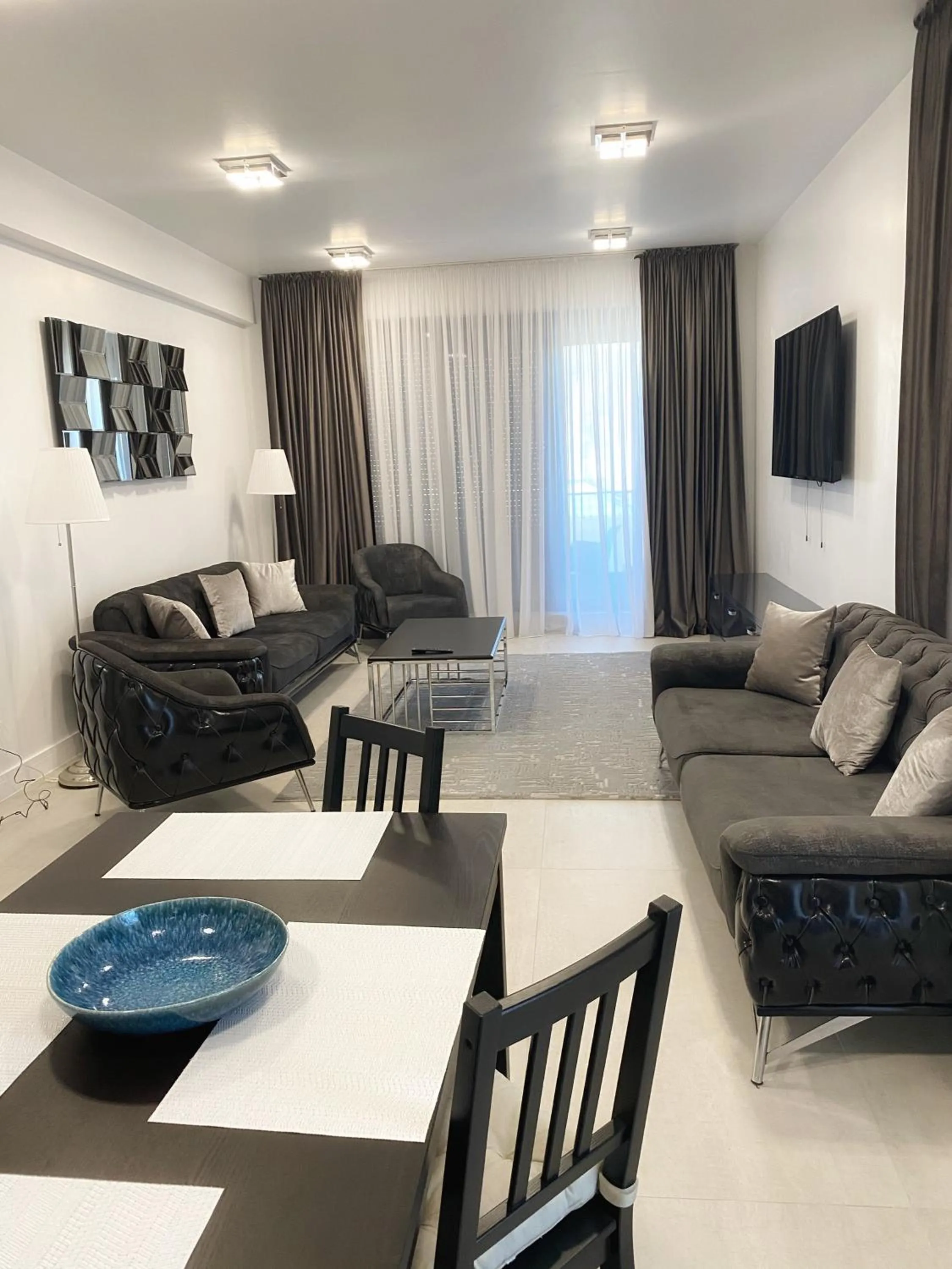 Enjoy Life Apartments