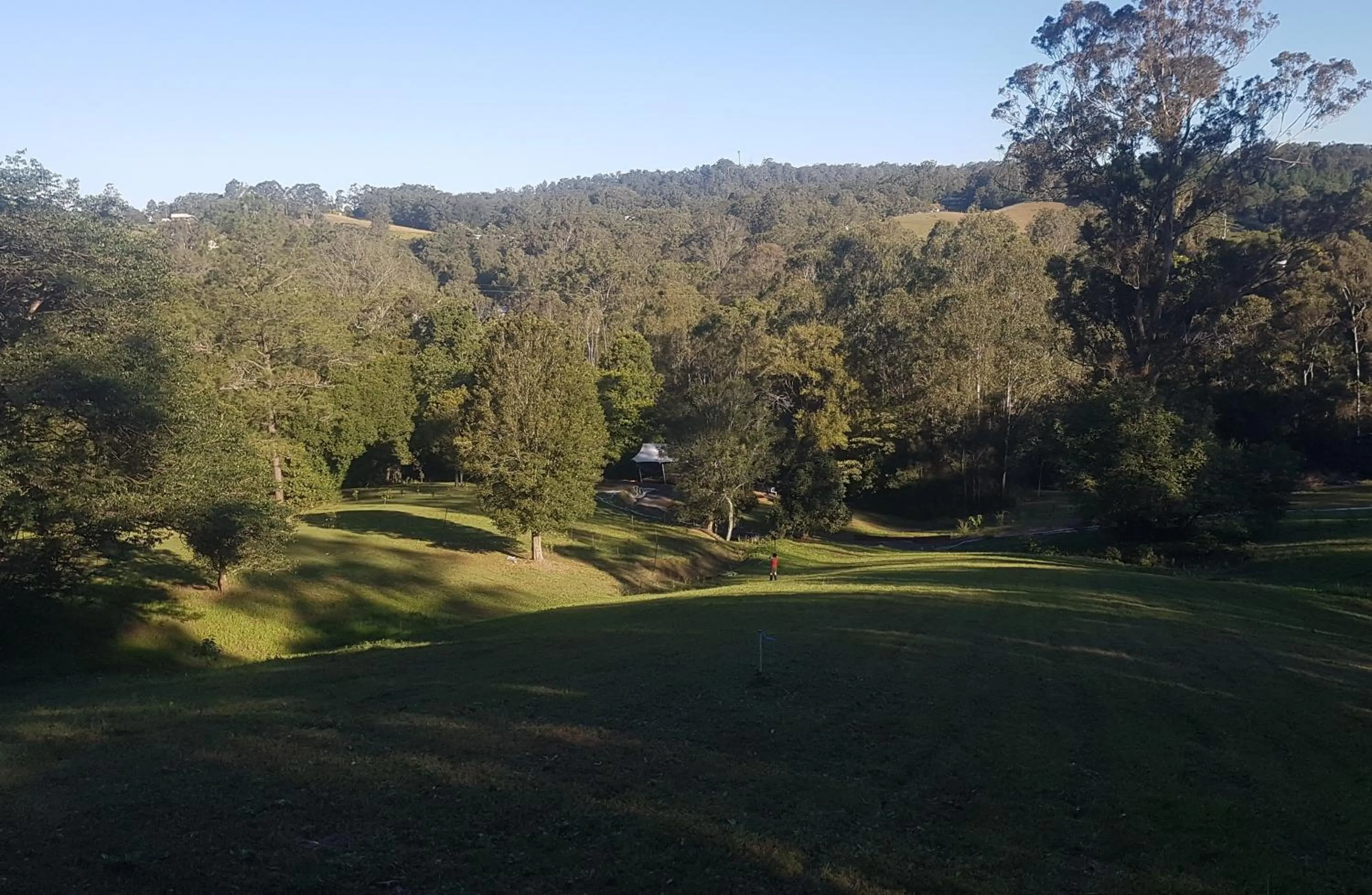 Starry Nights Luxury Camping