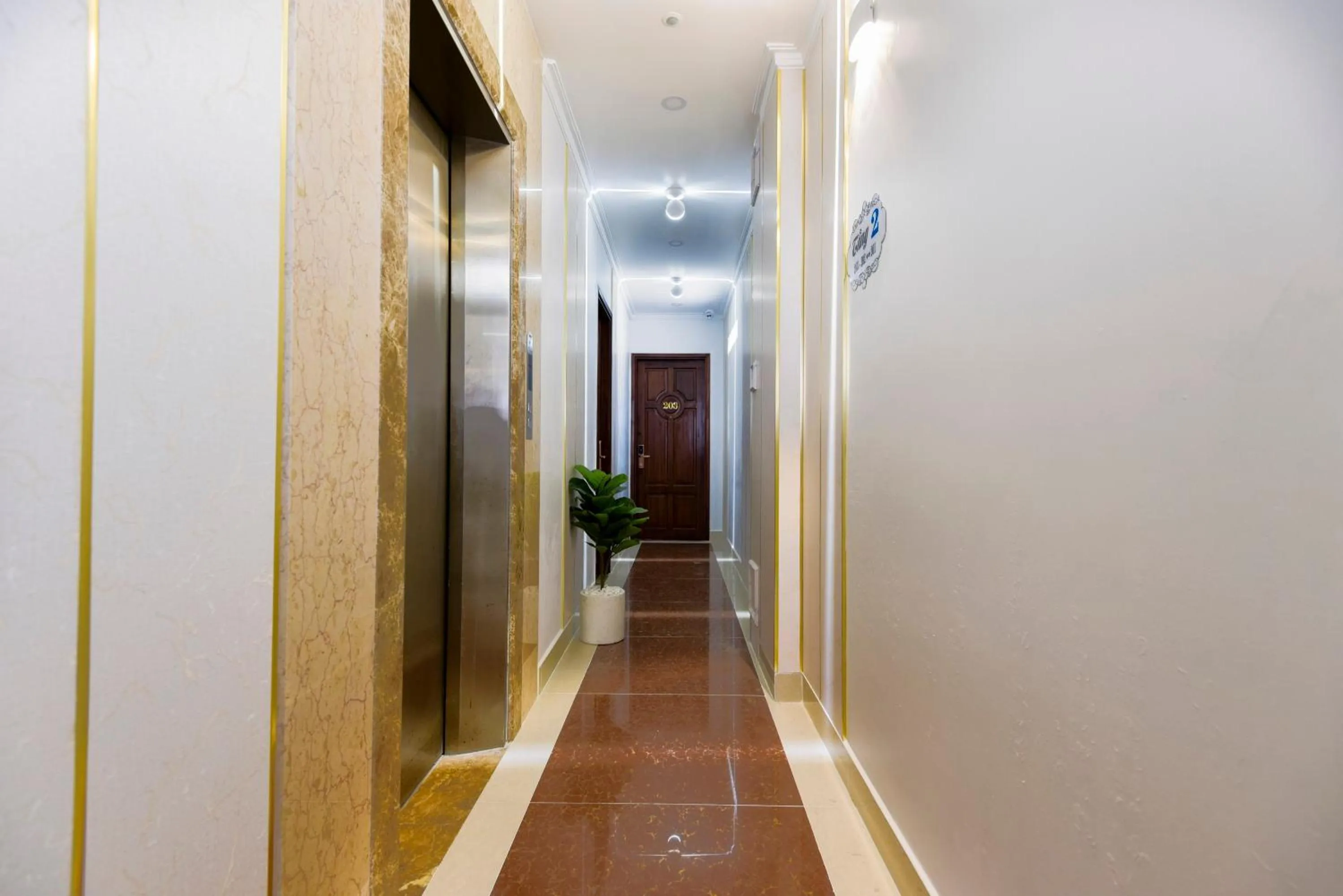 Other in Venice 1 Hotel