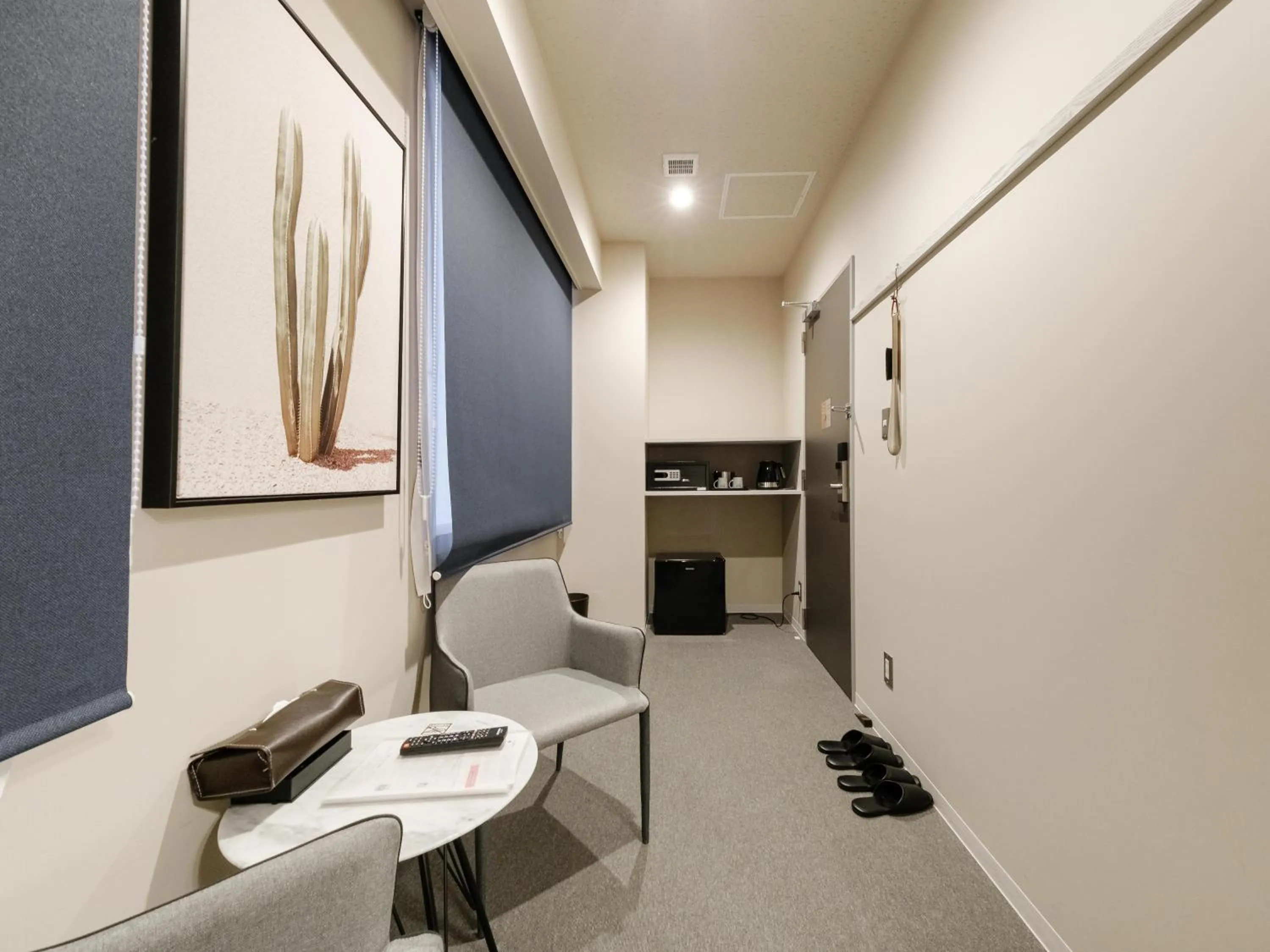 Tabist fami THE GREEN OTARU