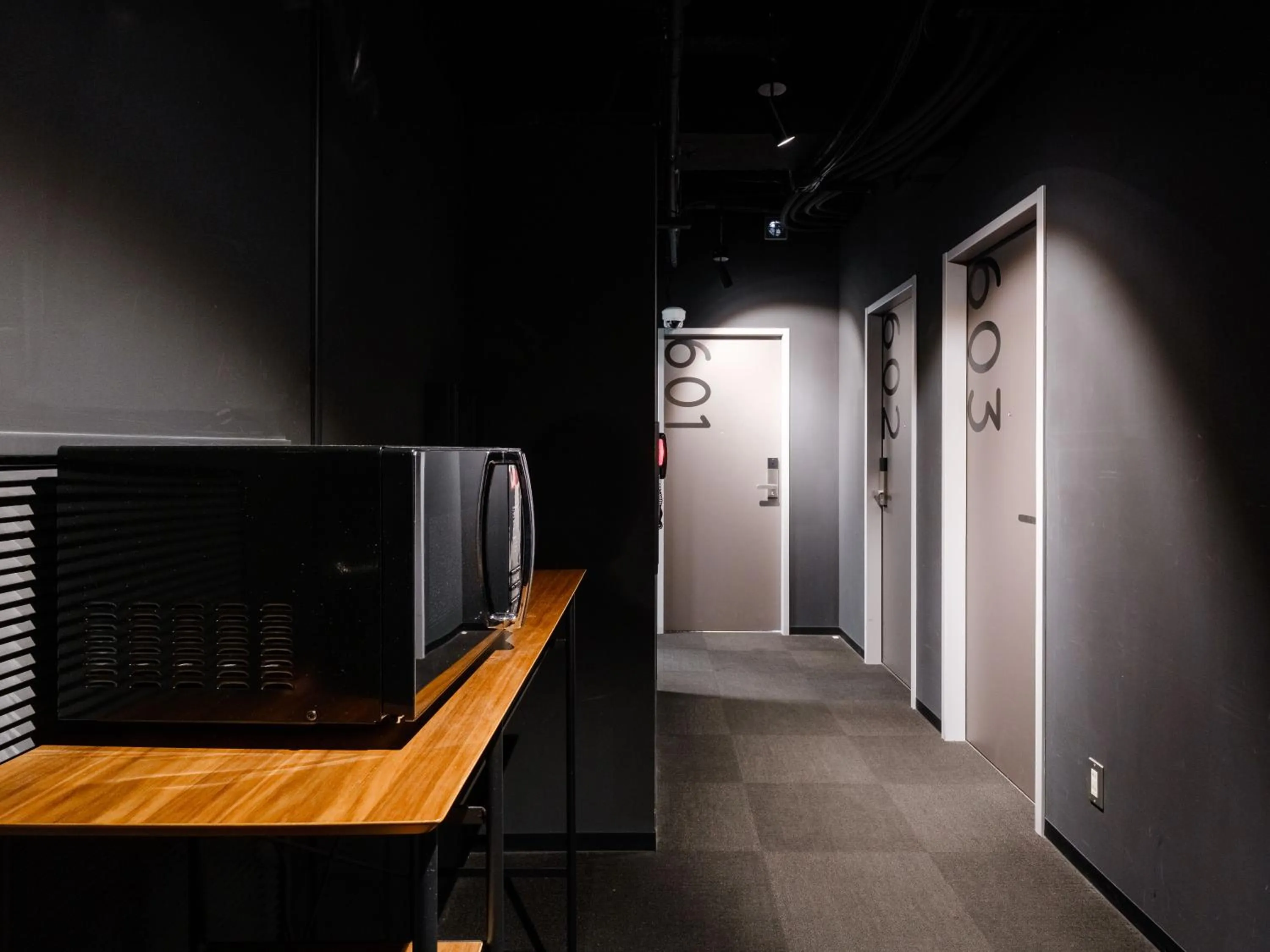 Tabist fami THE GREEN OTARU