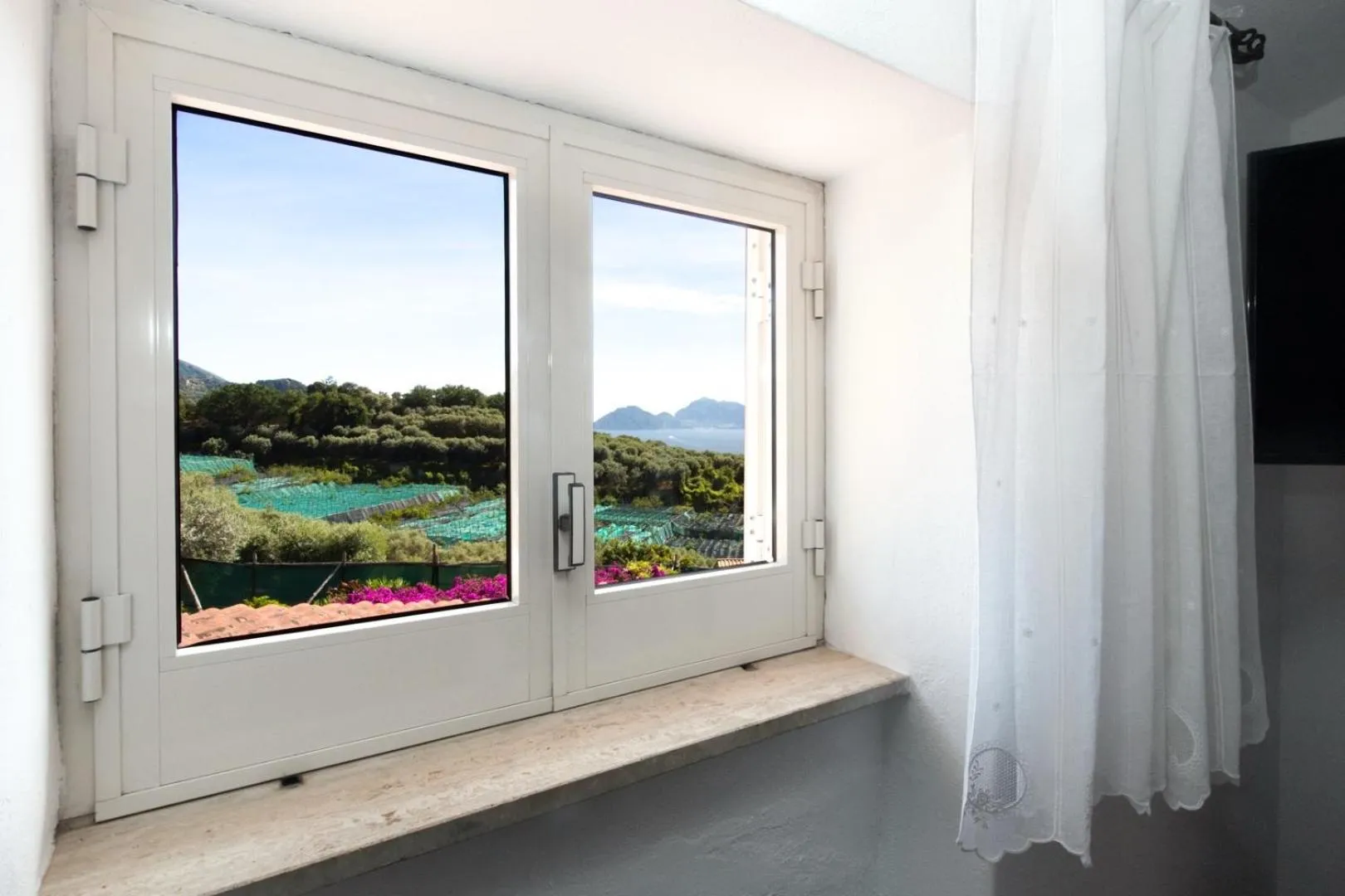 View (from property/room) in Villa Lorelei