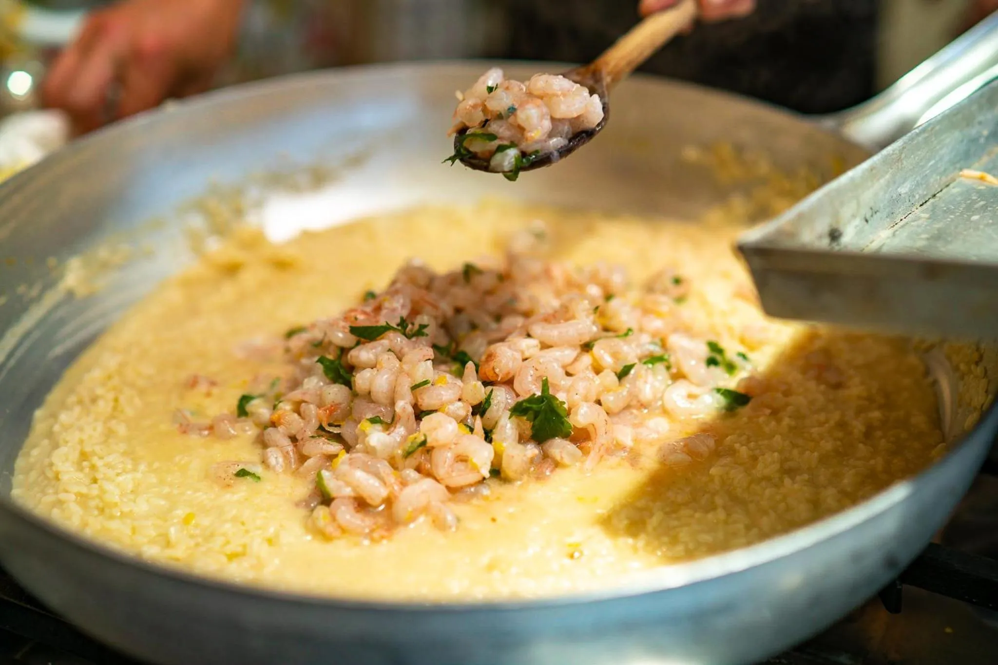 BBQ facilities in Villa Lorelei