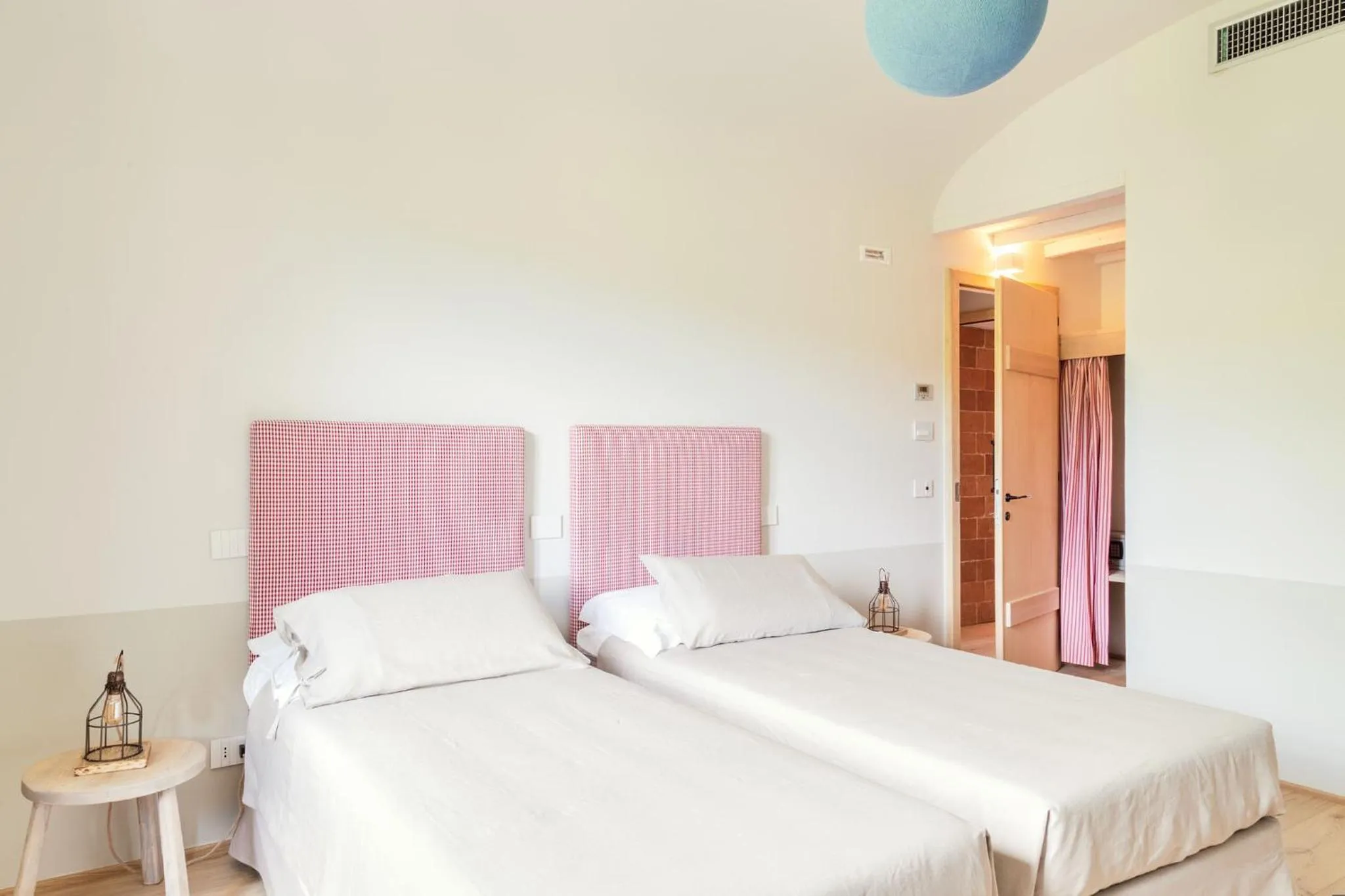 Bedroom, Bed in CUGUSI BnB