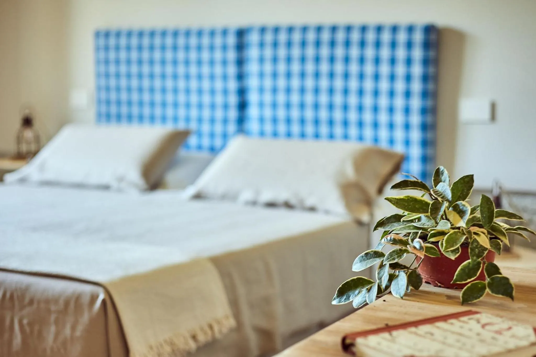 Bedroom, Bed in CUGUSI BnB