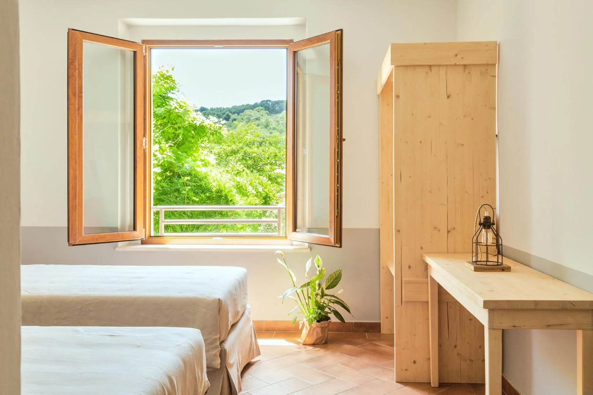 Bedroom, Bed in CUGUSI BnB