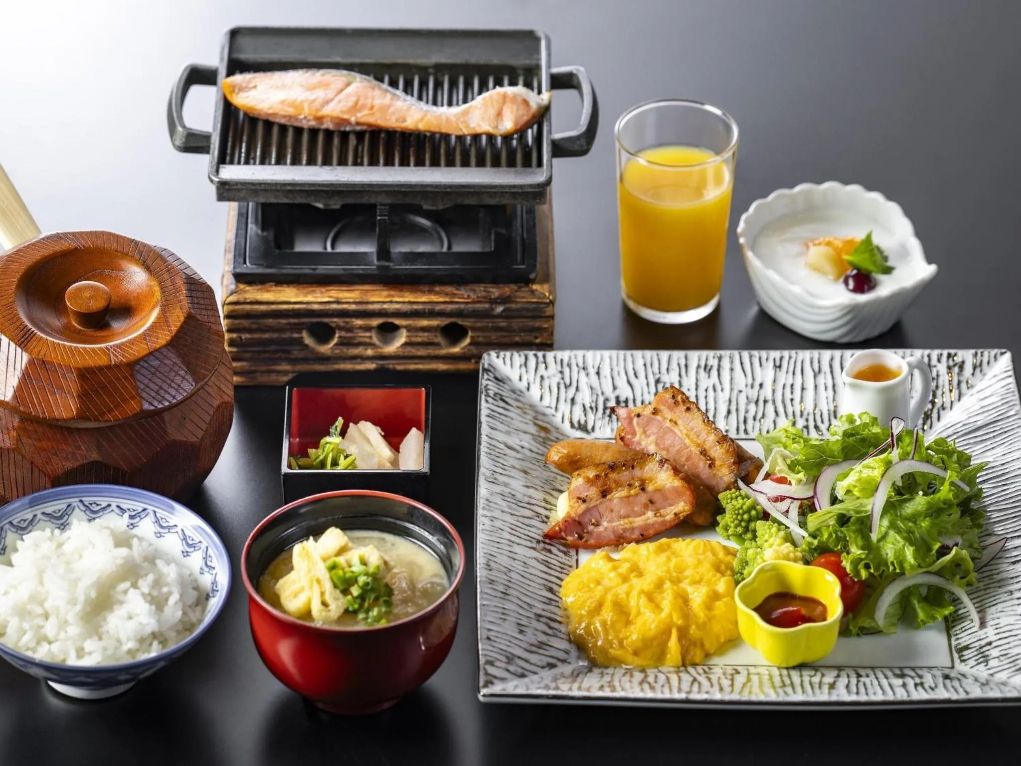 Hakone Kowakien Mikawaya Ryokan