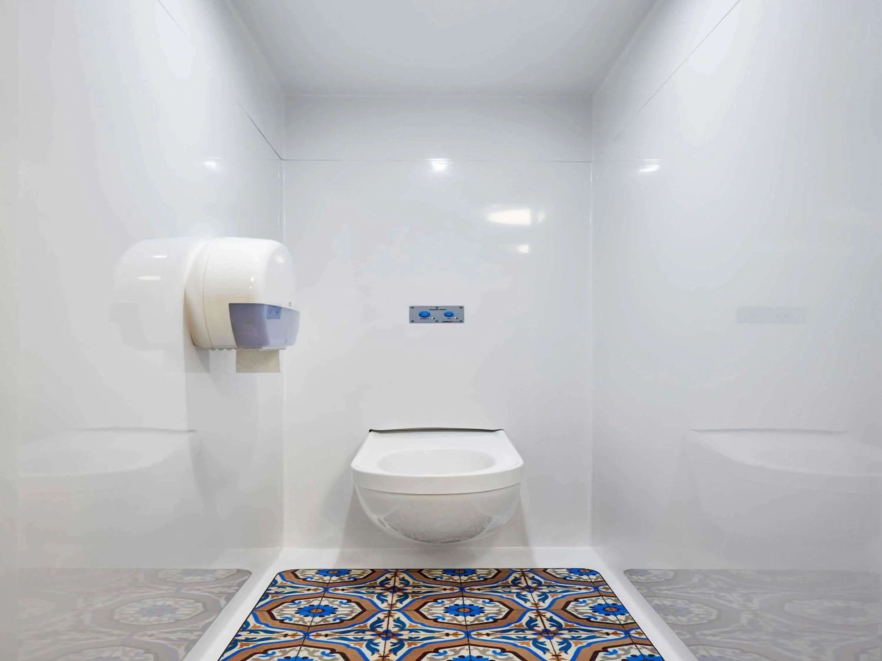 Other in hotelF1 Avignon Nord