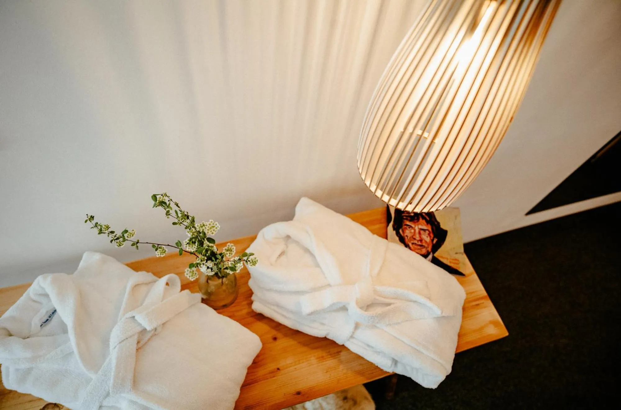 Other, Bed in Alpenrose Bayrischzell Hotel