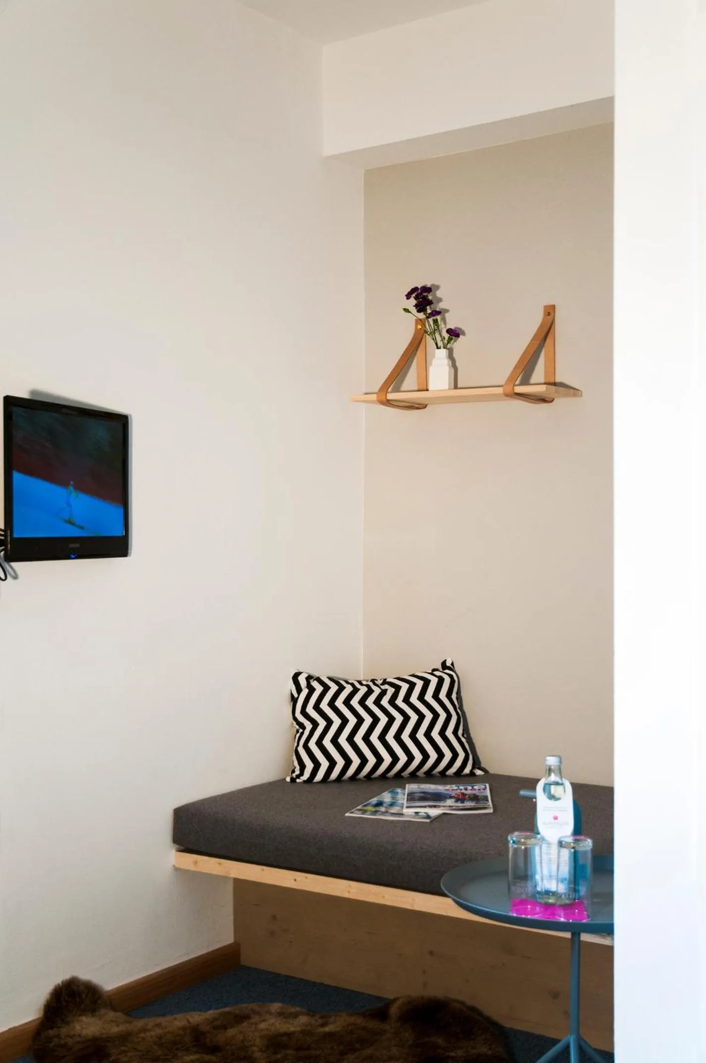 Day in Alpenrose Bayrischzell Hotel