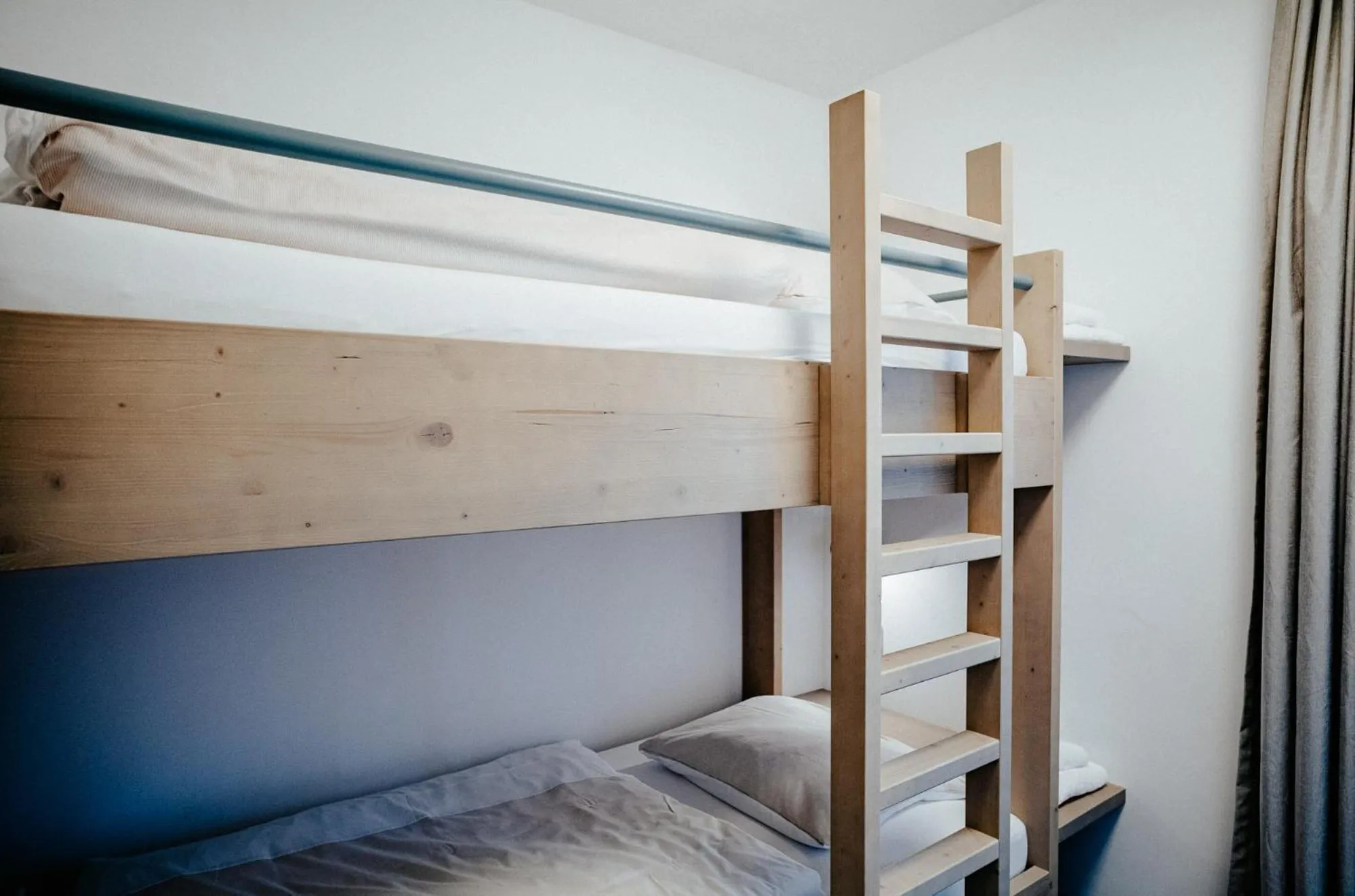 bunk bed, Bed in Alpenrose Bayrischzell Hotel