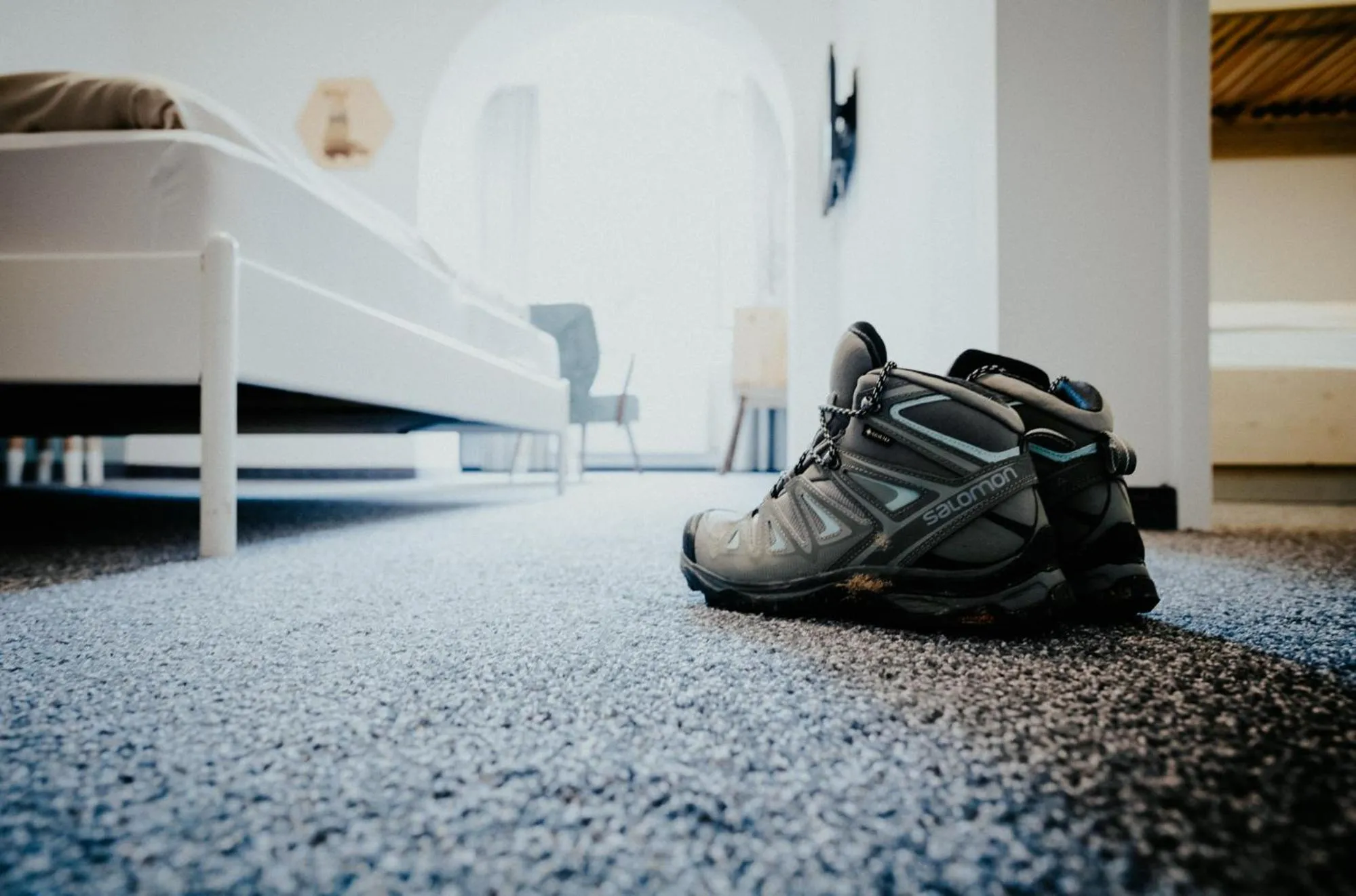 Hiking in Alpenrose Bayrischzell Hotel