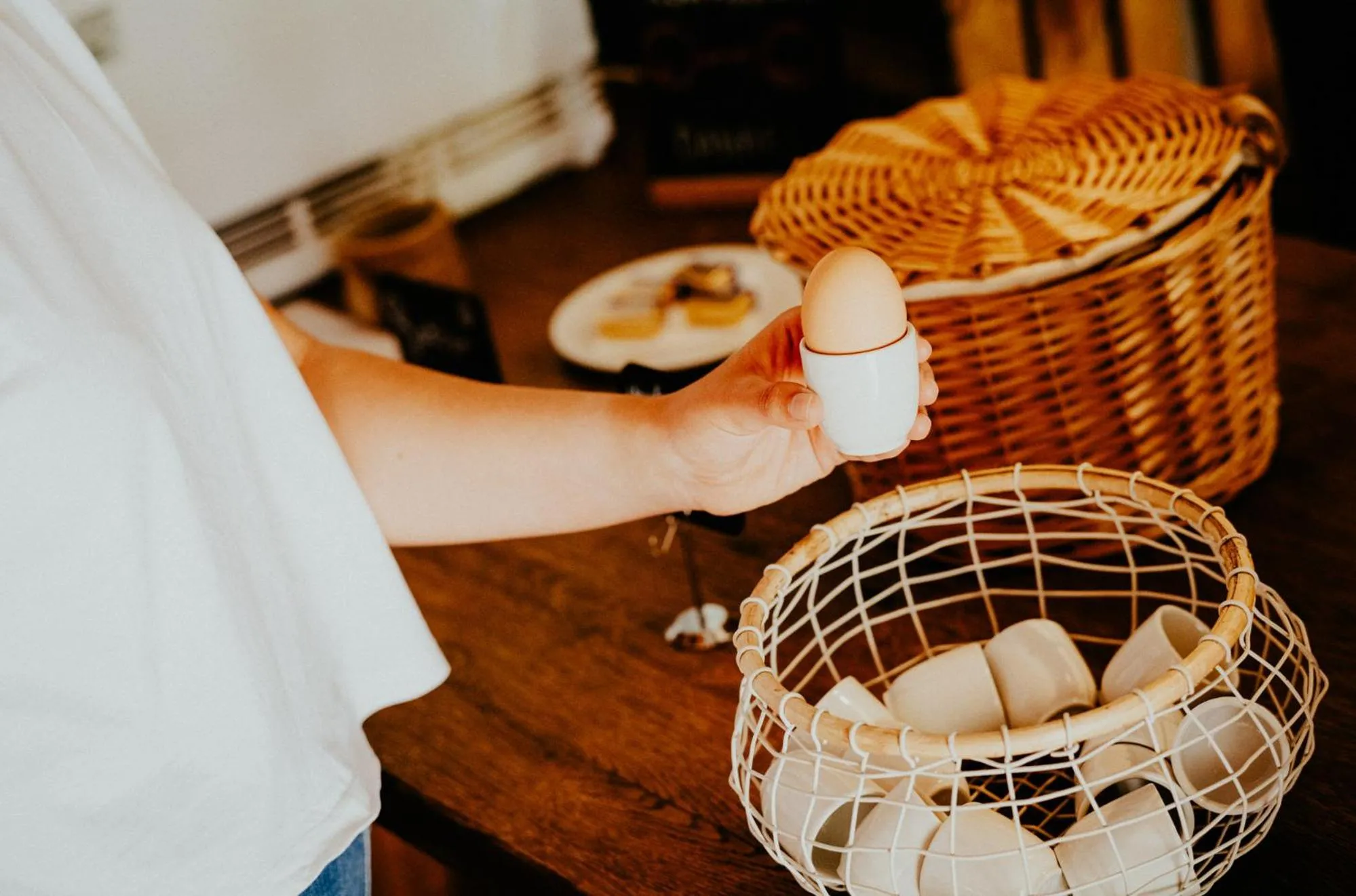 Food and drinks in Alpenrose Bayrischzell Hotel