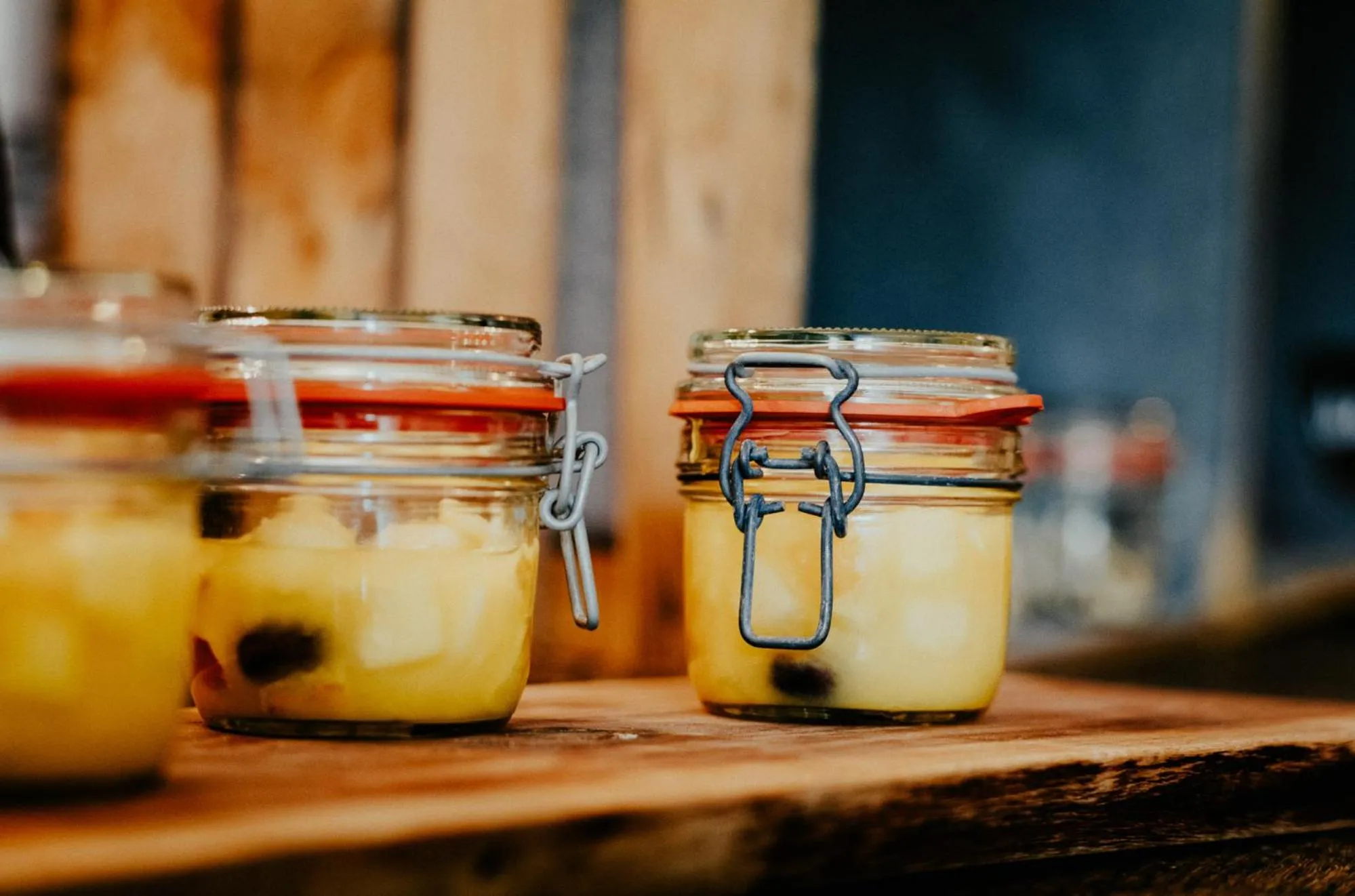 Food in Alpenrose Bayrischzell Hotel