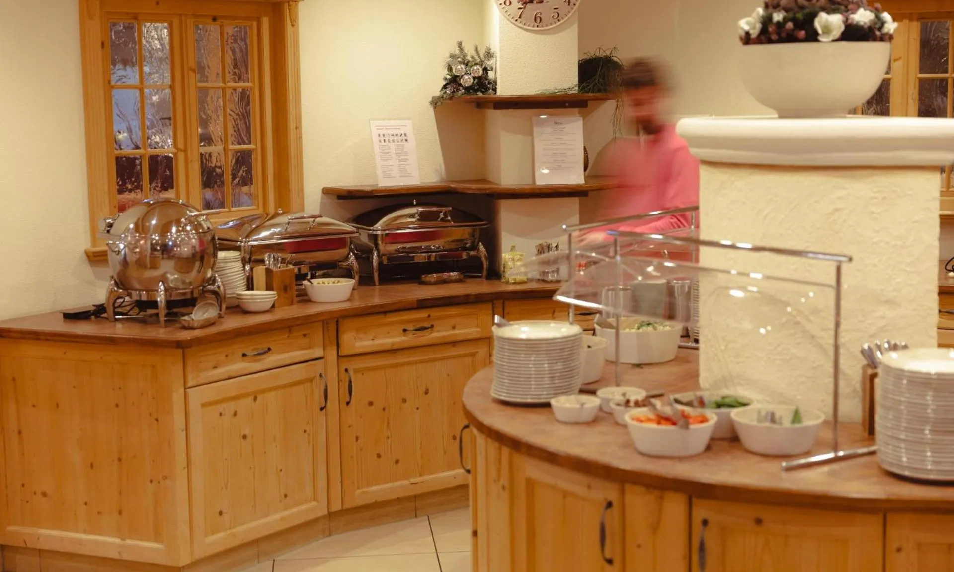 Food in Hotel Abendrot by Alpeffect Hotels