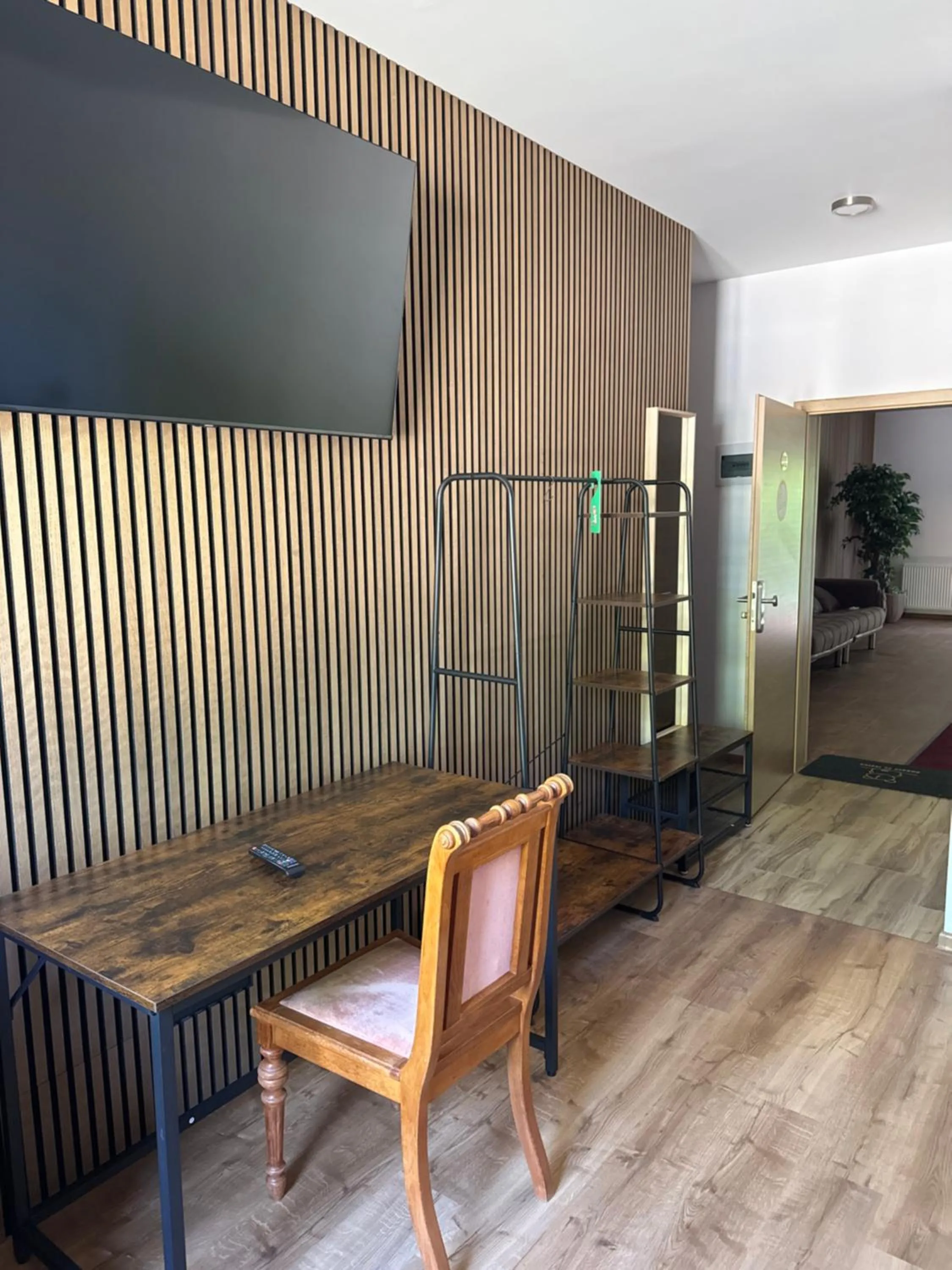 Dining area in Hotel am Schloss - Frankfurt an der Oder