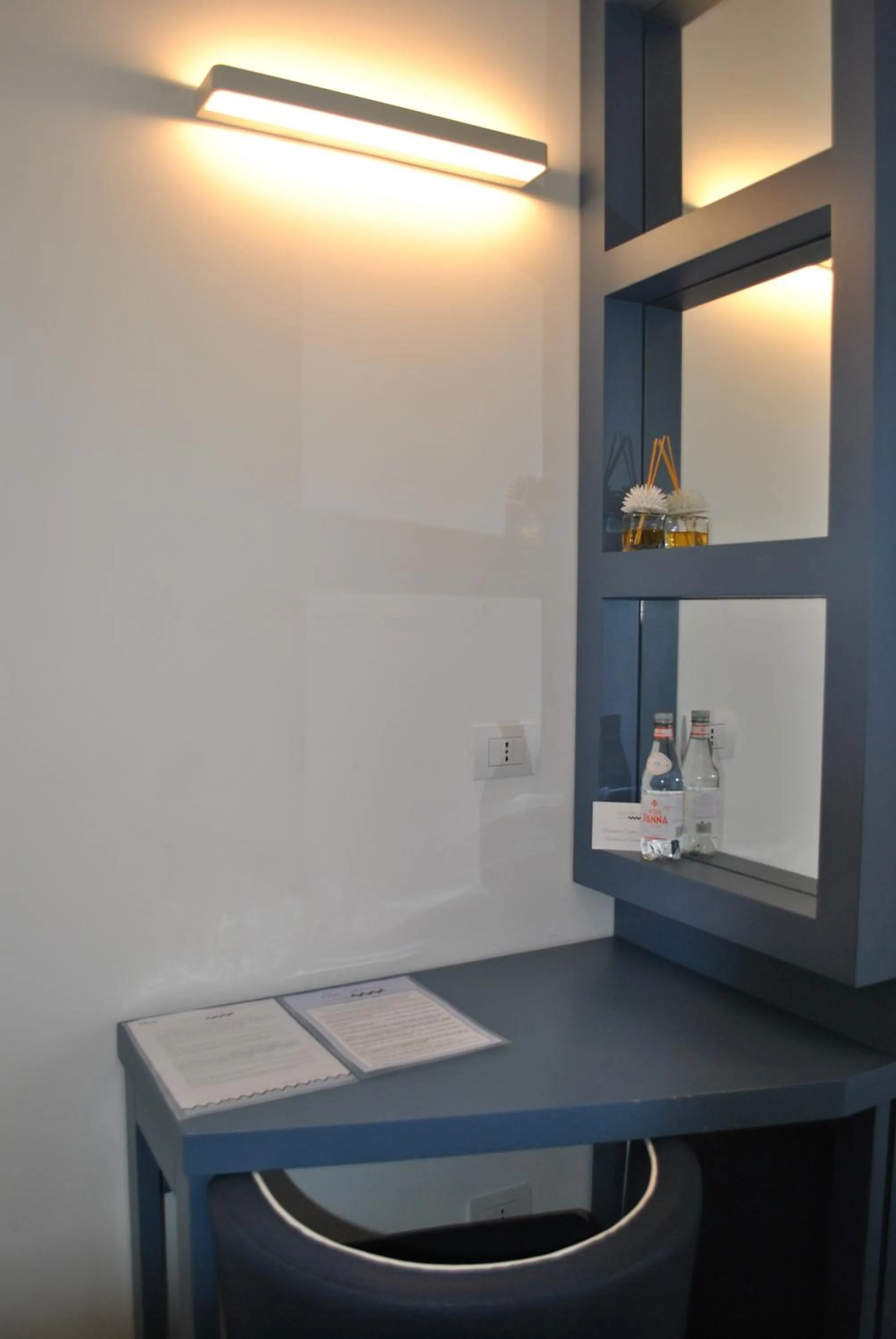 Bedroom in Villa Cettina Boutique Hotel