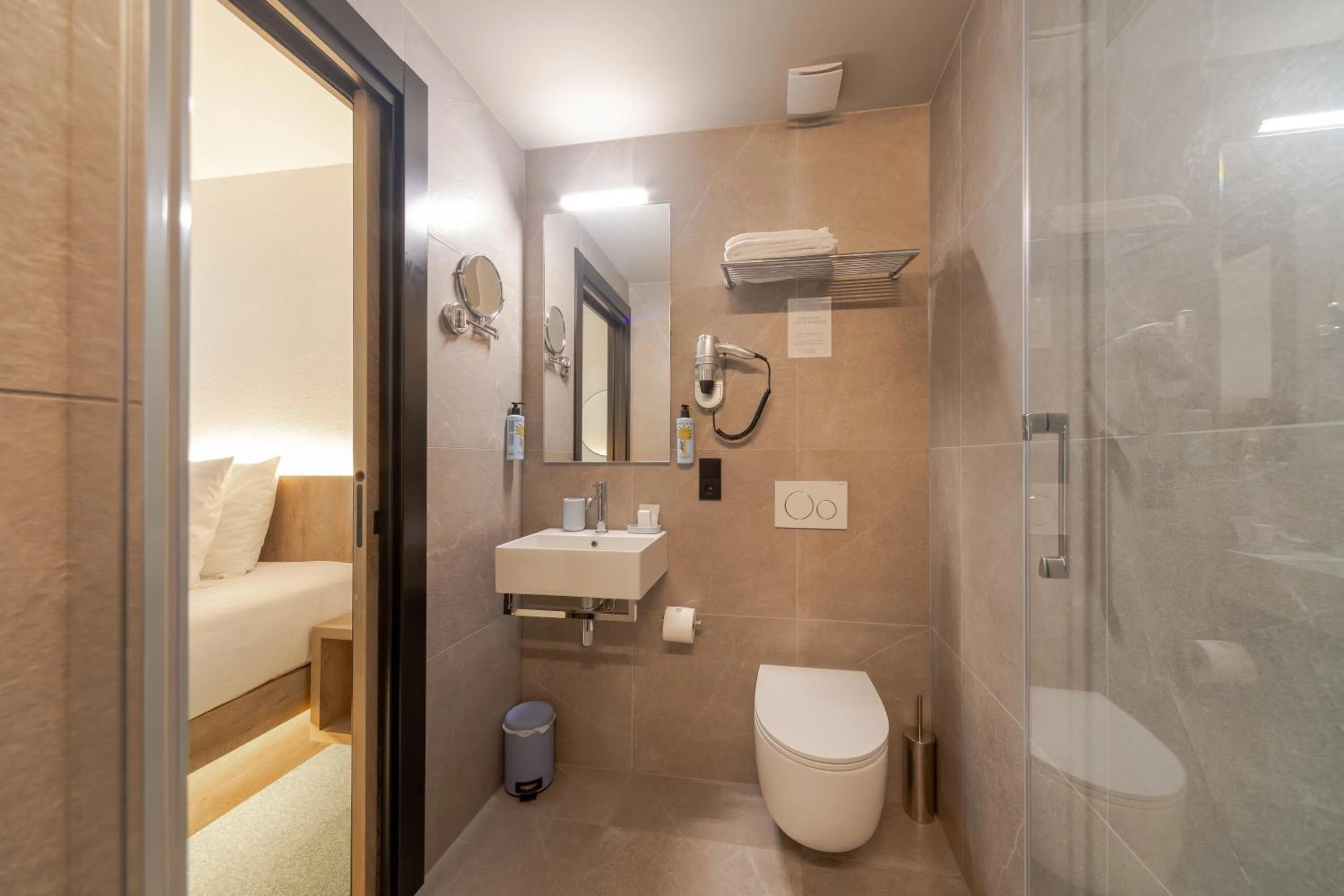 Bathroom in Kazakiwi