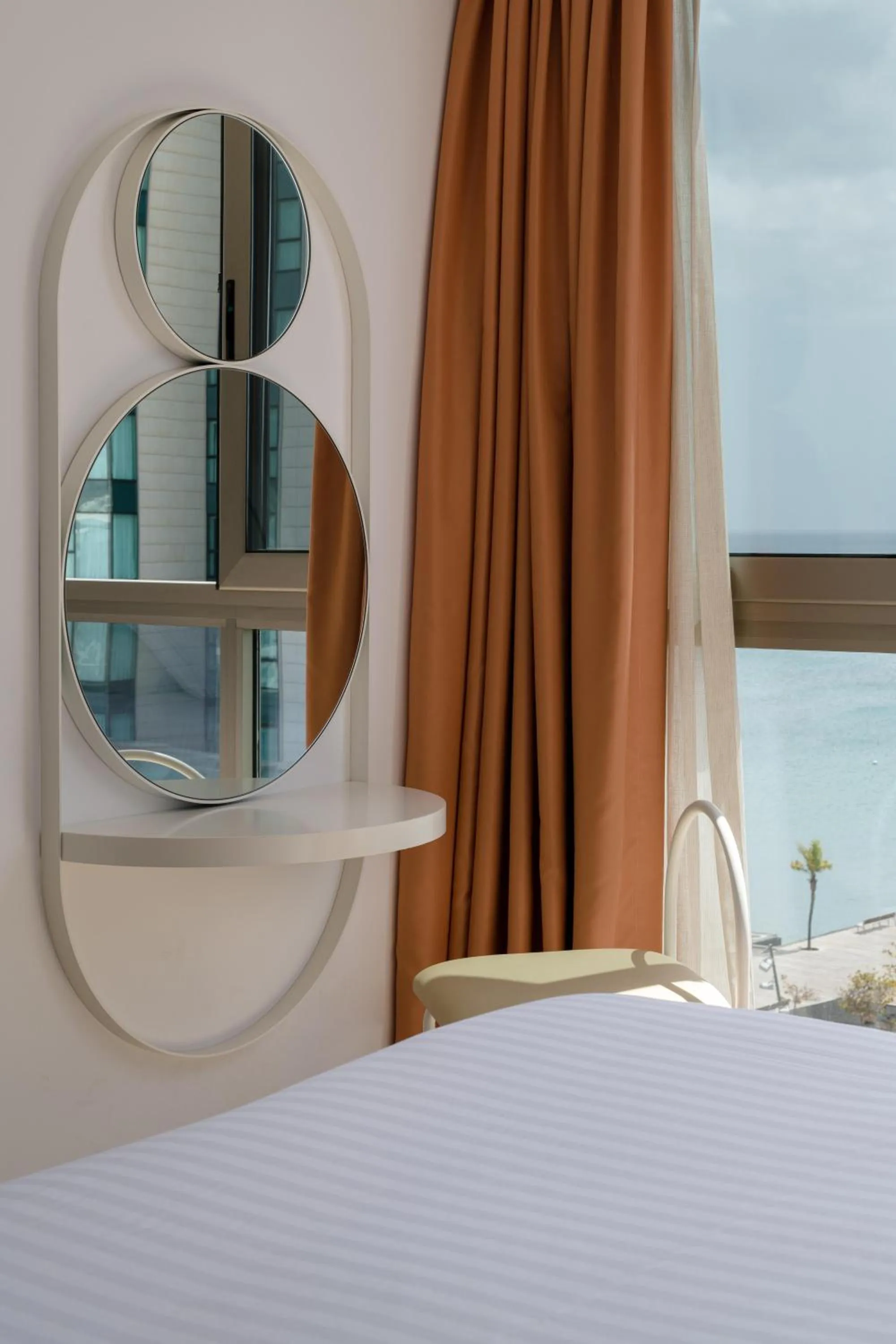 Photo of the whole room, Bed in Plus Fariones Habitat