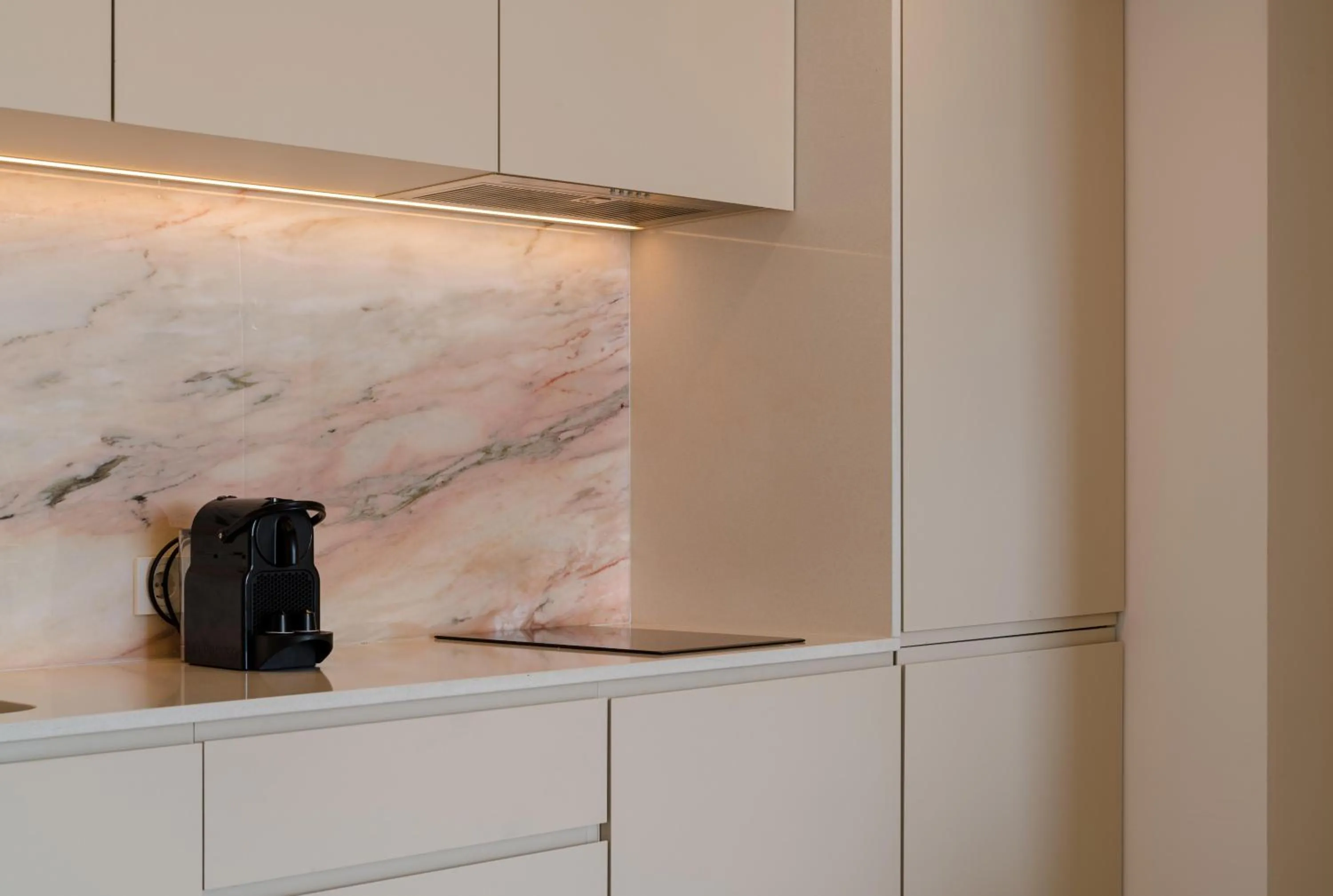 Photo of the whole room in Plus Fariones Habitat