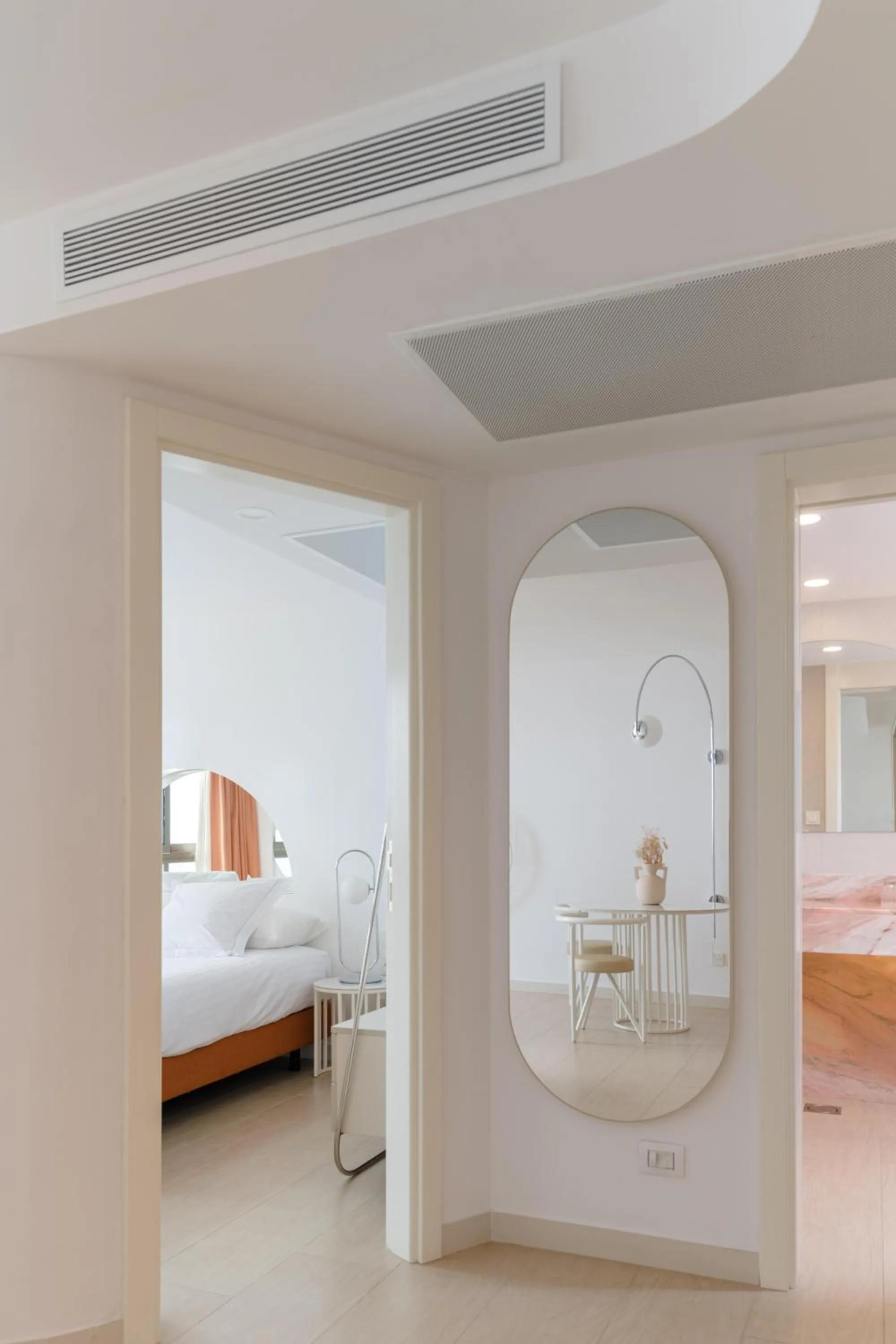 Photo of the whole room, Bed in Plus Fariones Habitat