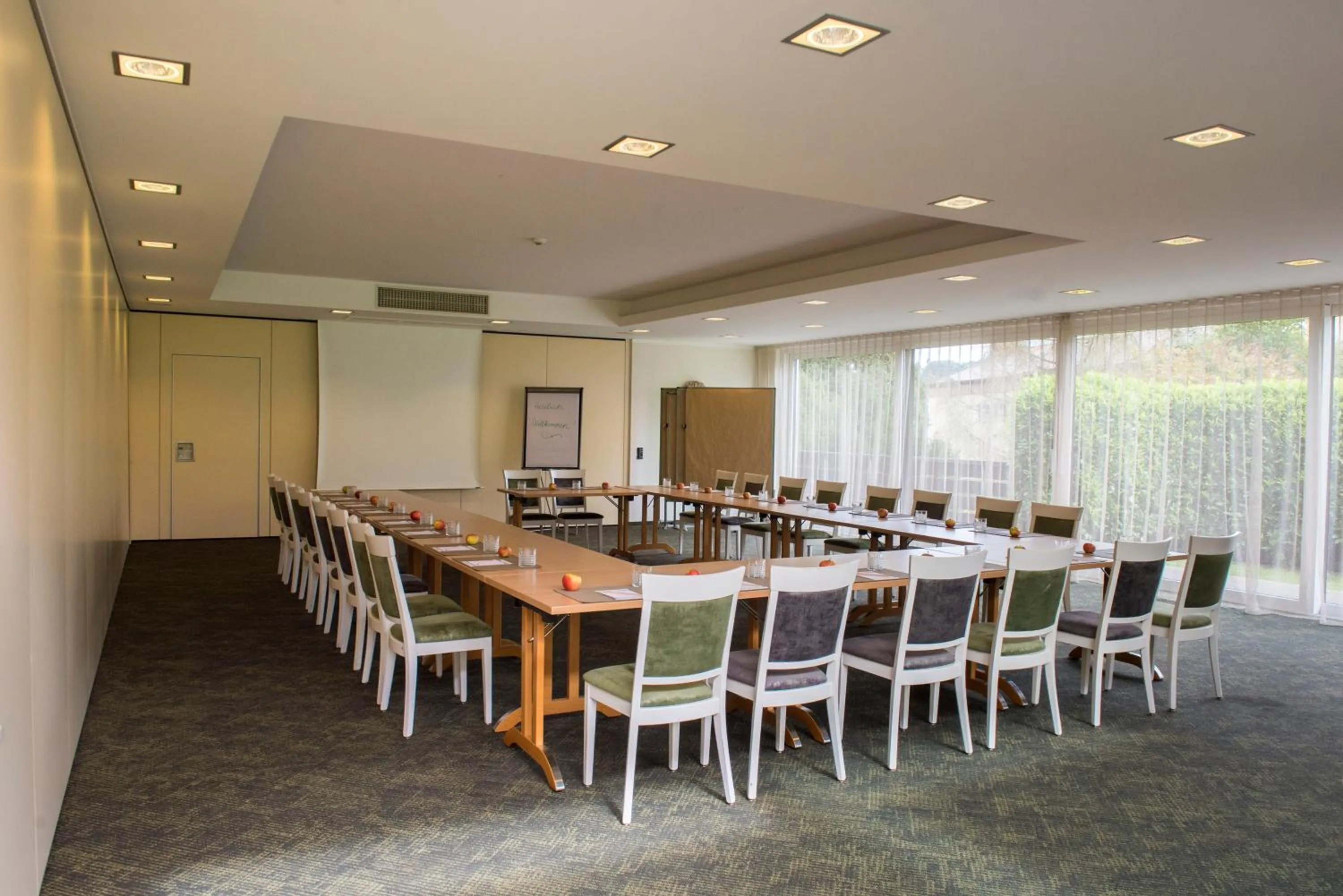 Business facilities in Hotel-Restaurant Birkenhof
