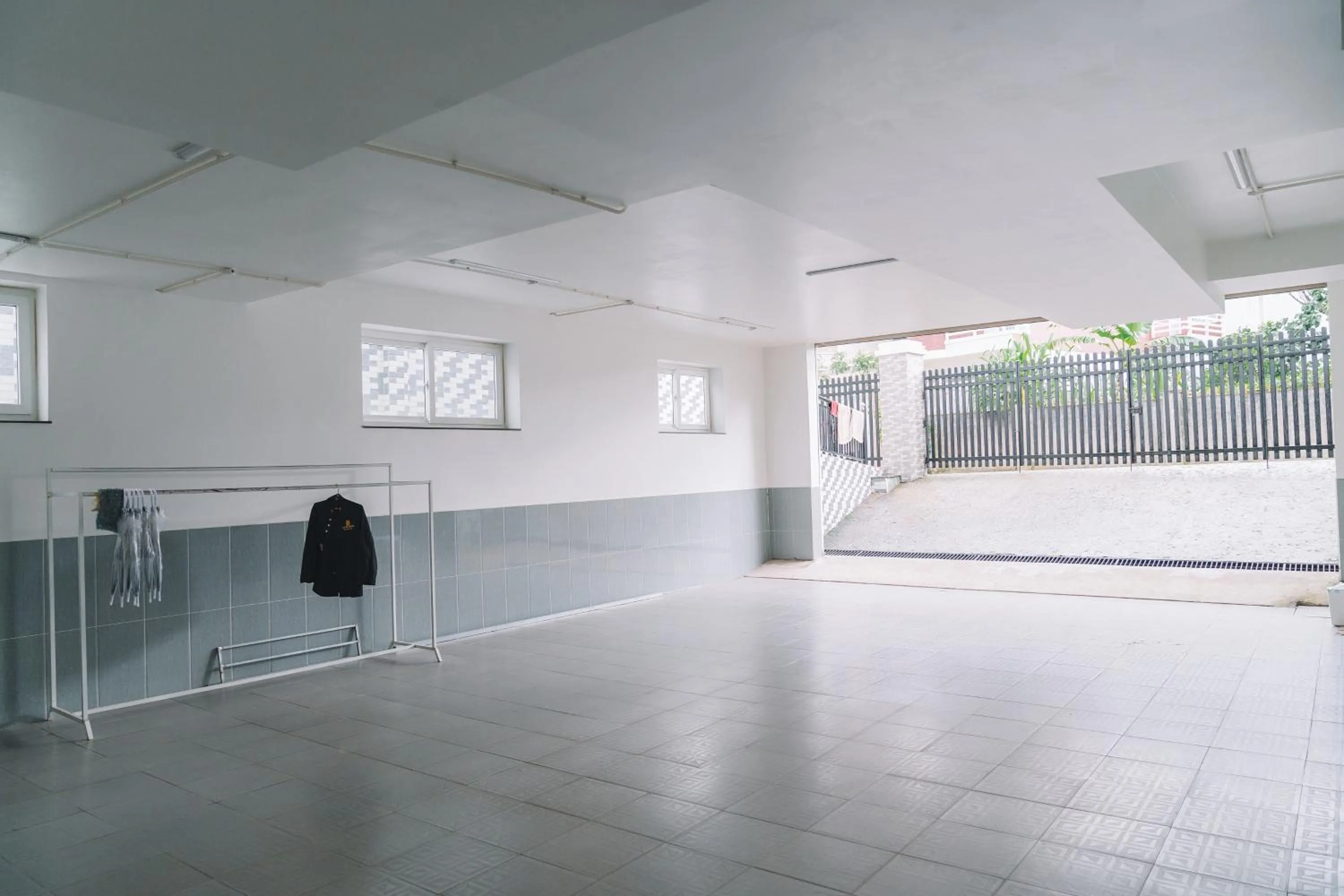 Property building in Anh Duc Hotel Da Lat