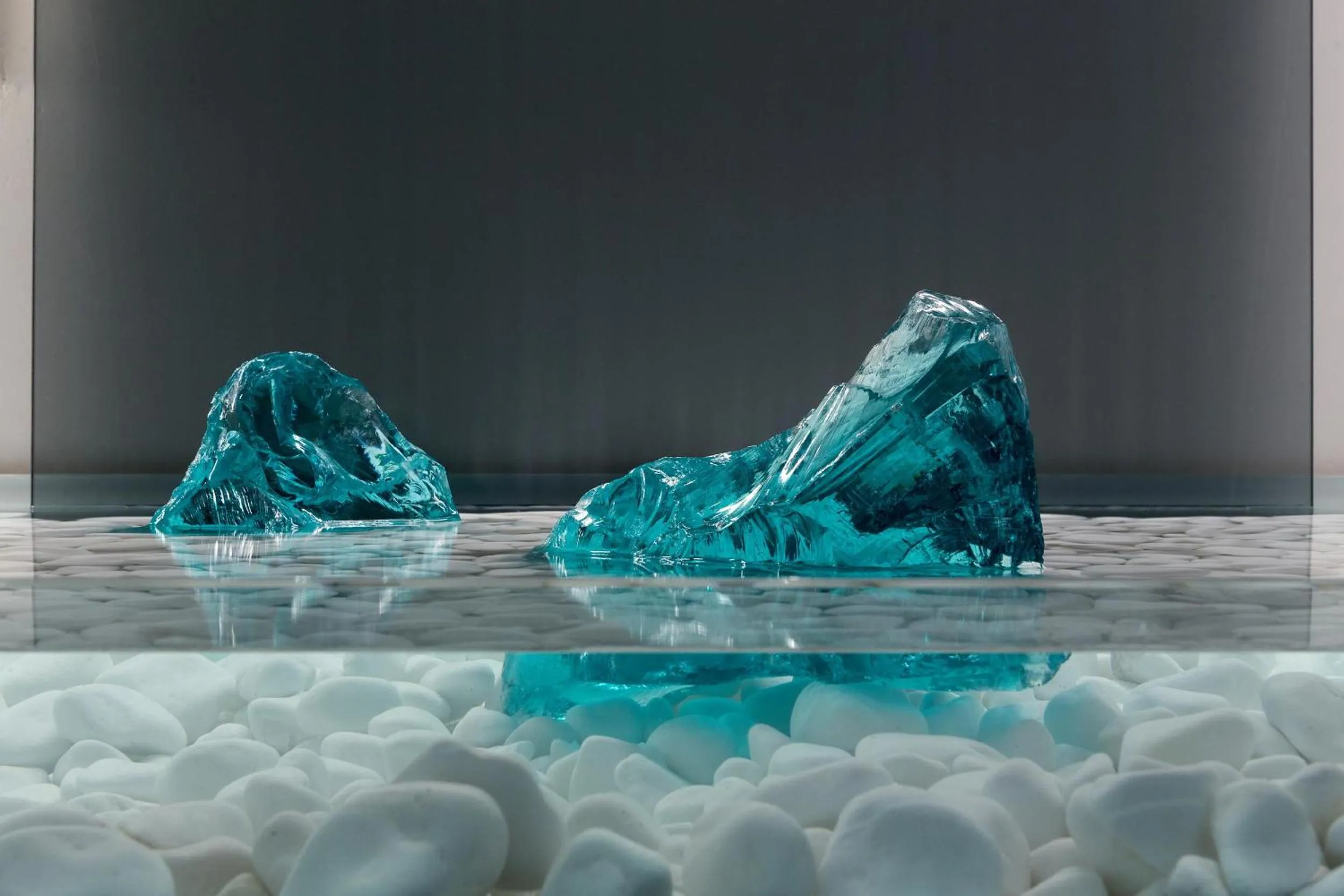 Property building in Mirabile Luxury Suites