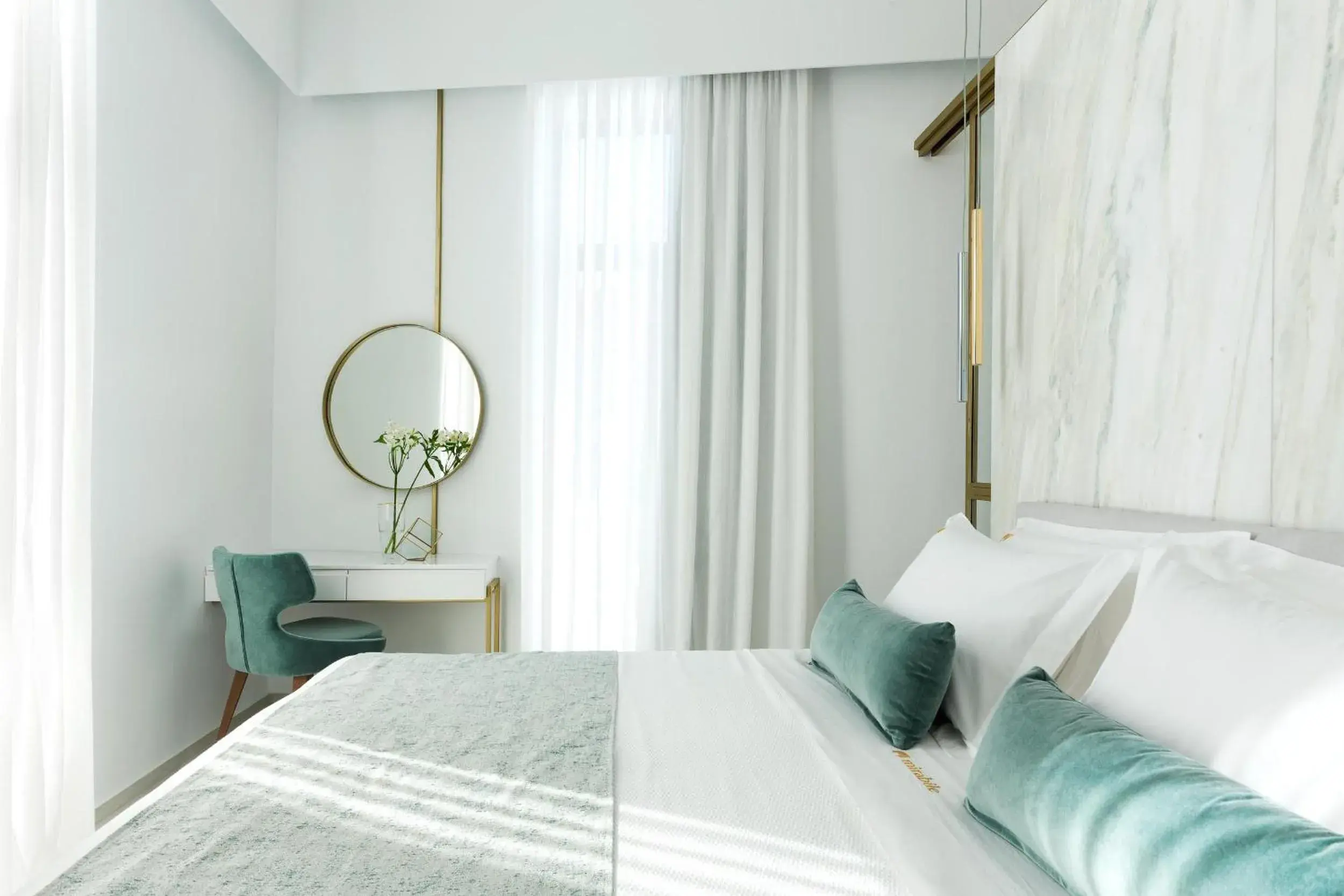 Superior Suite in Mirabile Luxury Suites Superior Suite in Mirabile Luxury Suites