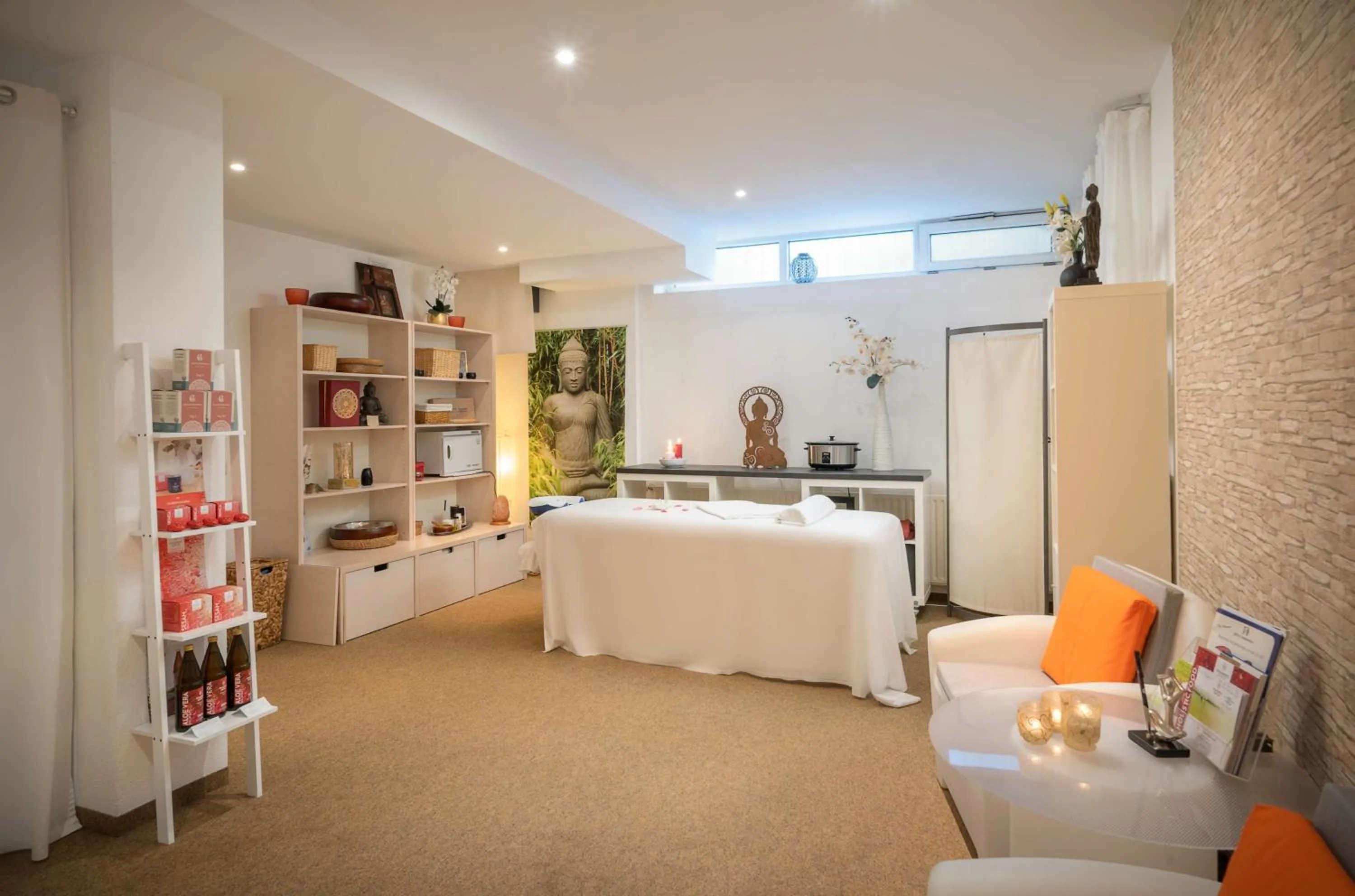 Sports, Bed in Arthotel ANA Gold