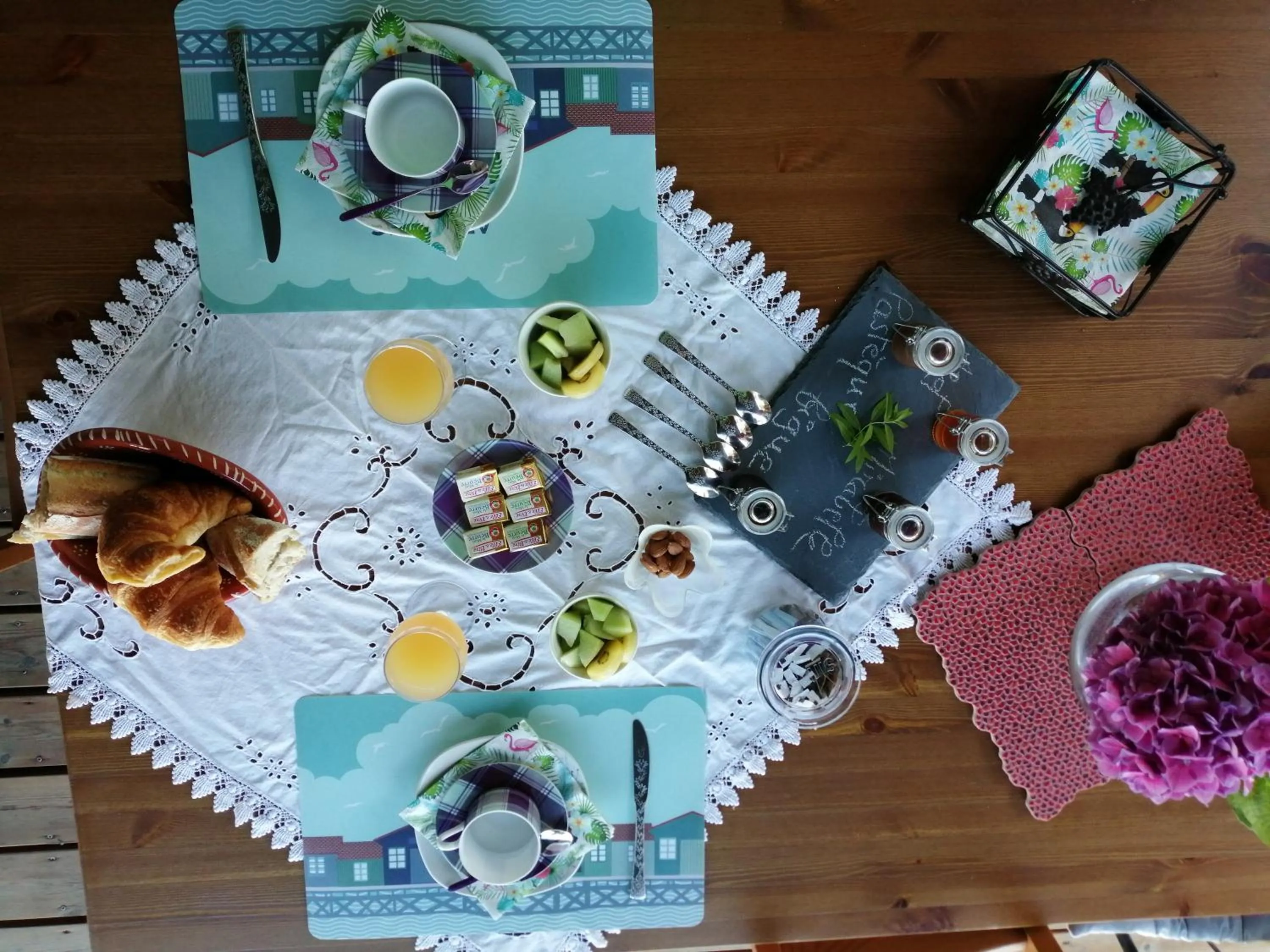 Chambre d'hôte Margot'te