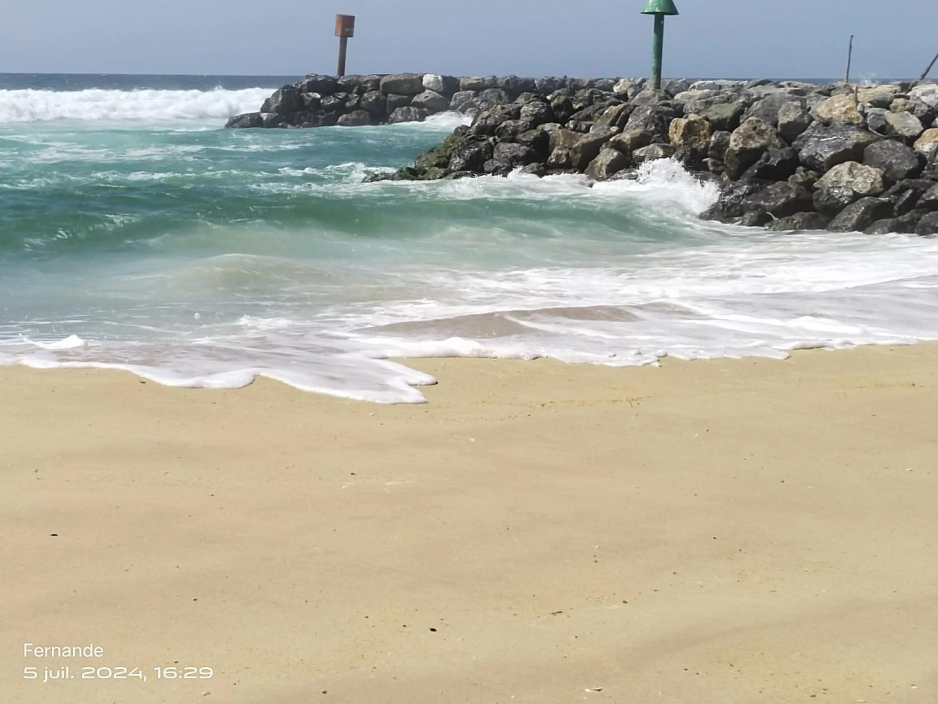 Chambre d'hôte Margot'te