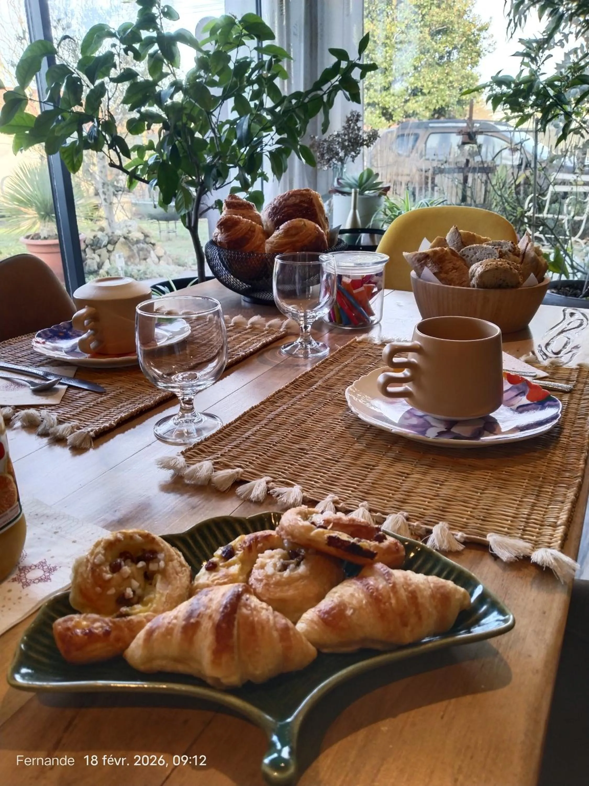 Chambre d'hôte Margot'te